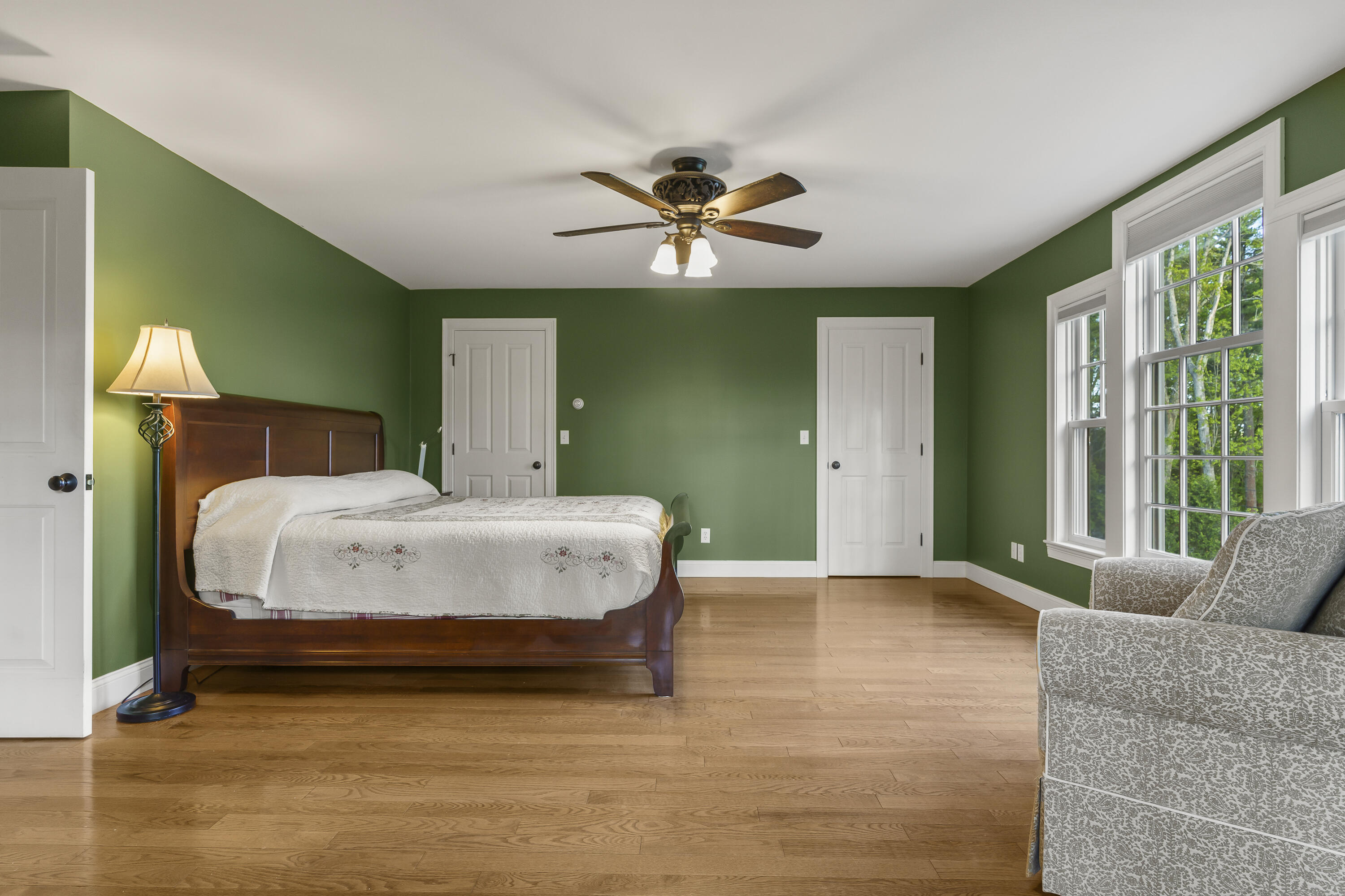 79 Fort Road Edgecomb ME 04556