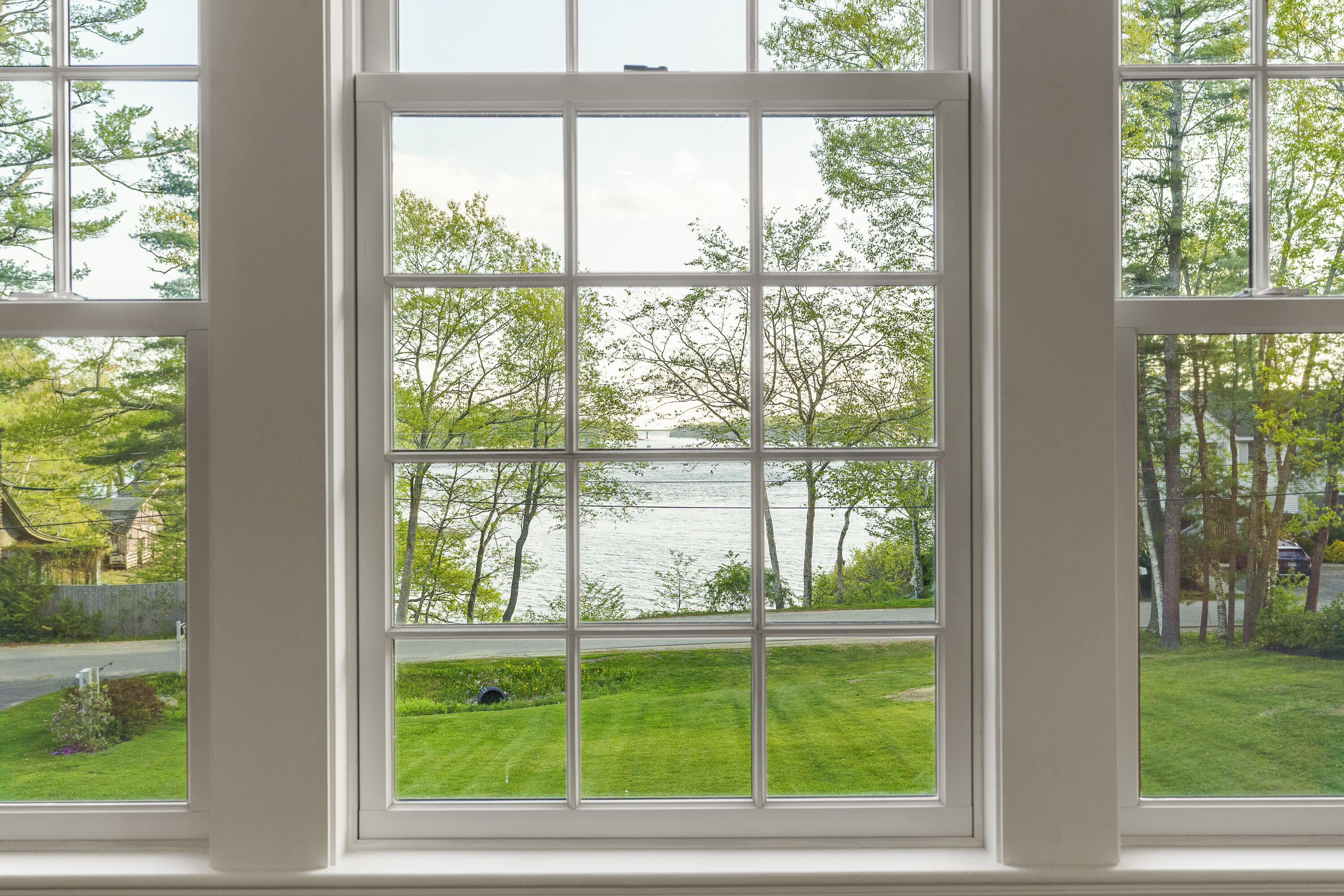 79 Fort Road Edgecomb ME 04556