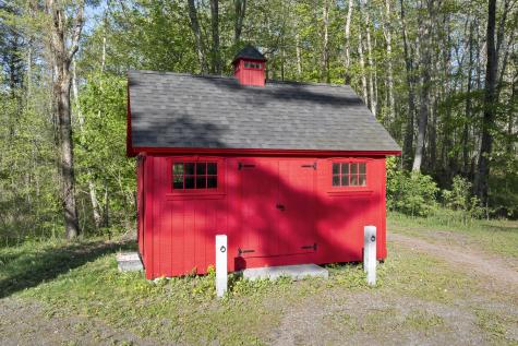 79 Fort Road Edgecomb ME 04556