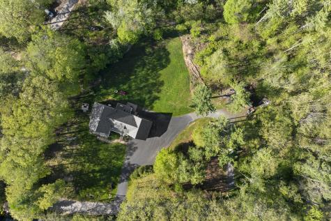 79 Fort Road Edgecomb ME 04556