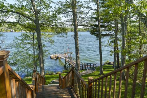 79 Fort Road Edgecomb ME 04556