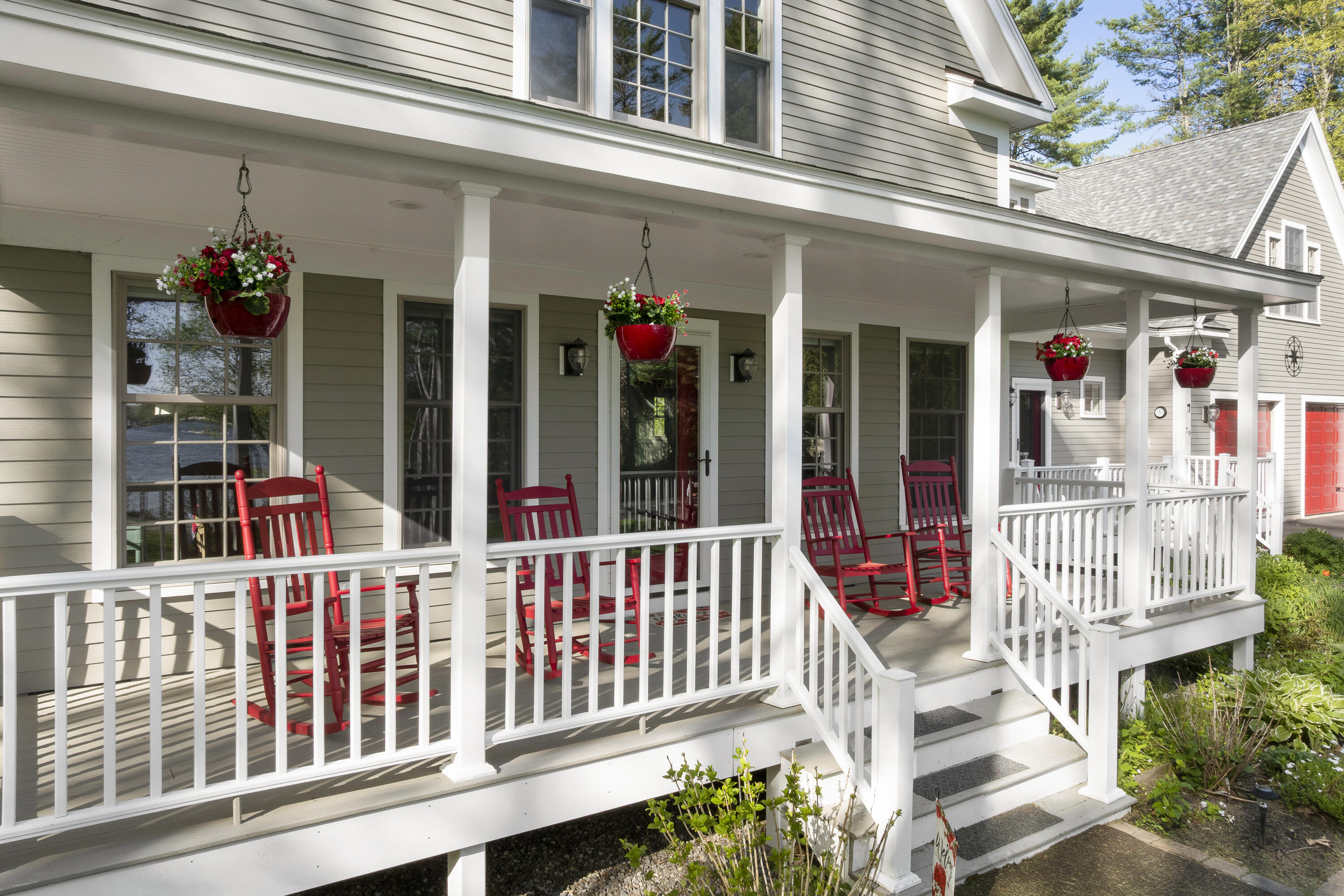 79 Fort Road Edgecomb ME 04556