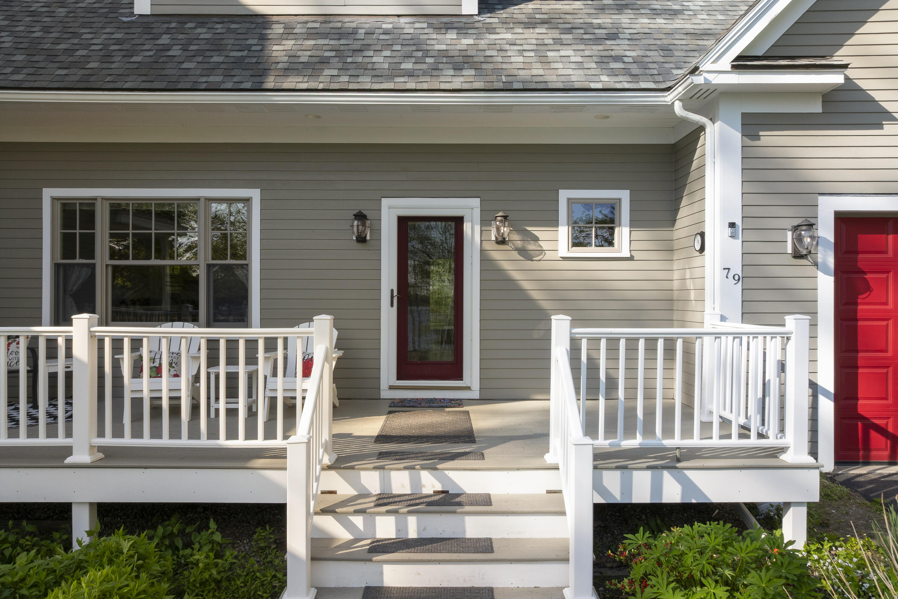 79 Fort Road Edgecomb ME 04556