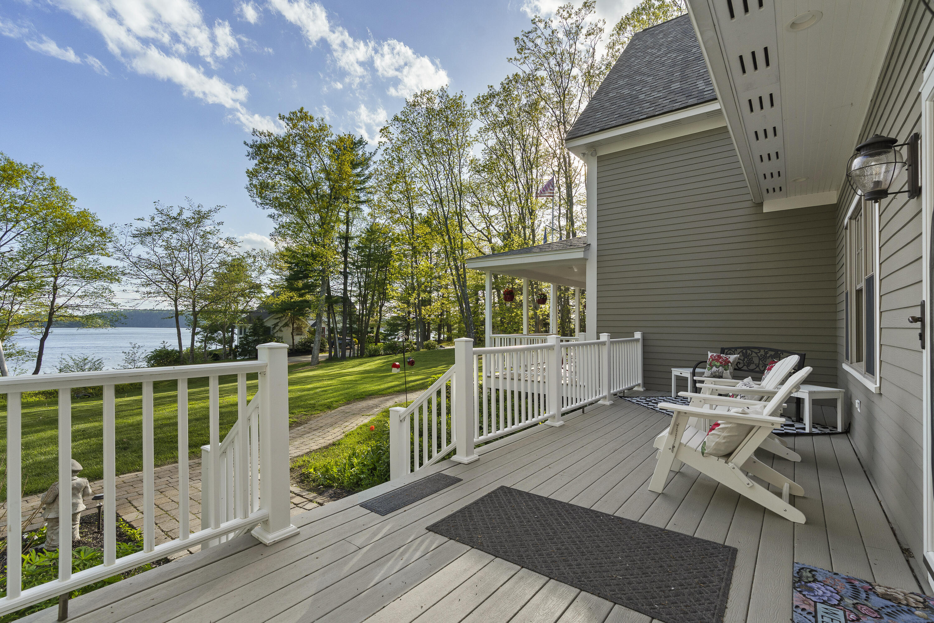 79 Fort Road Edgecomb ME 04556