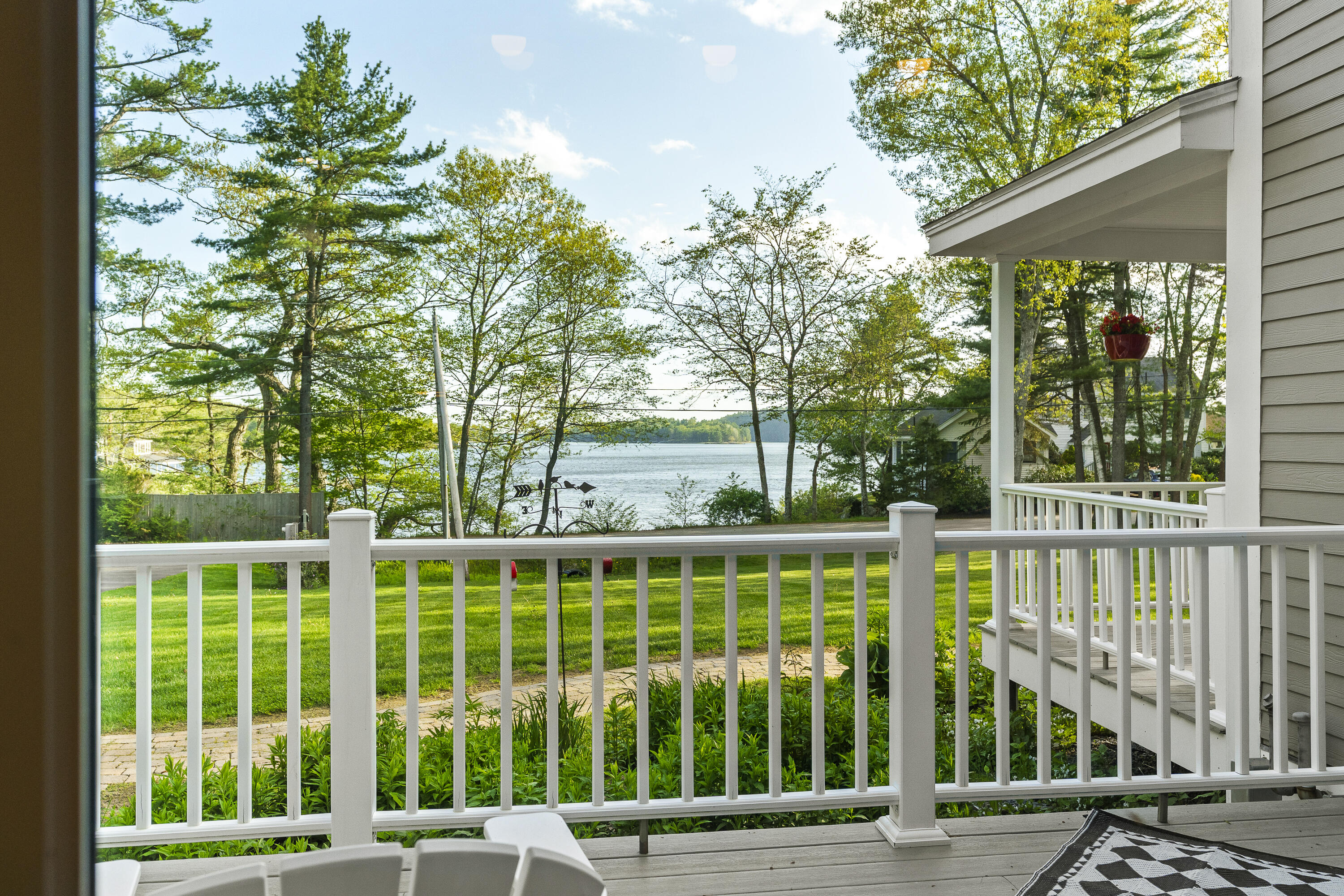 79 Fort Road Edgecomb ME 04556