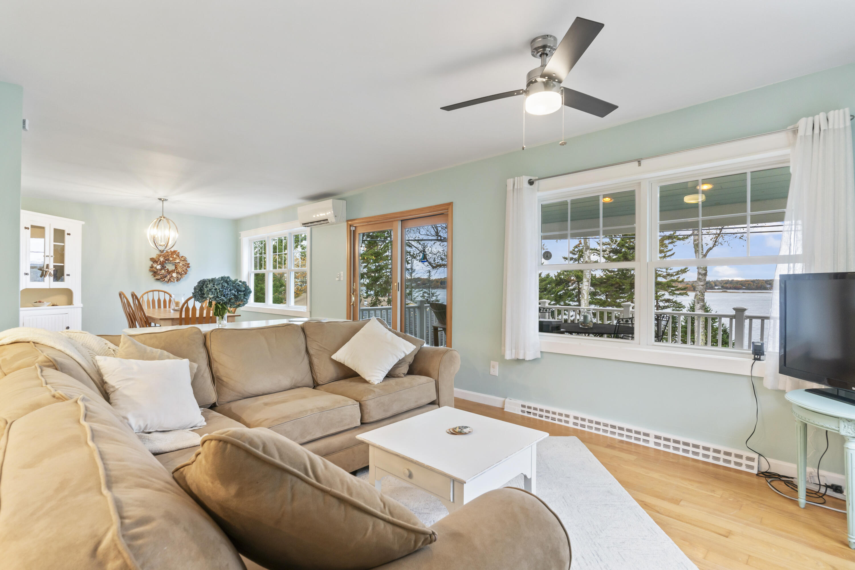 30 Spritsail Lane Harpswell ME 04066