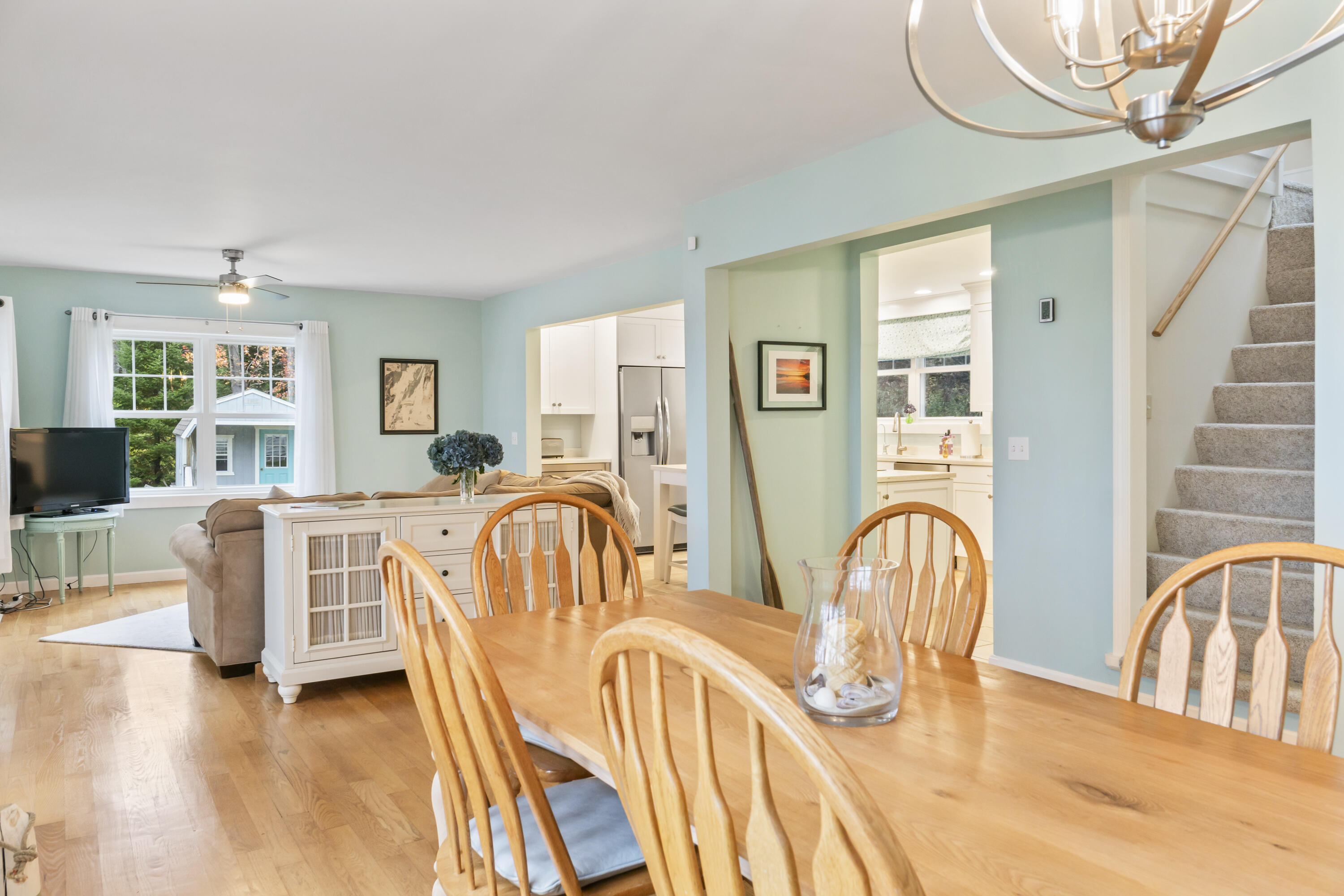 30 Spritsail Lane Harpswell ME 04066