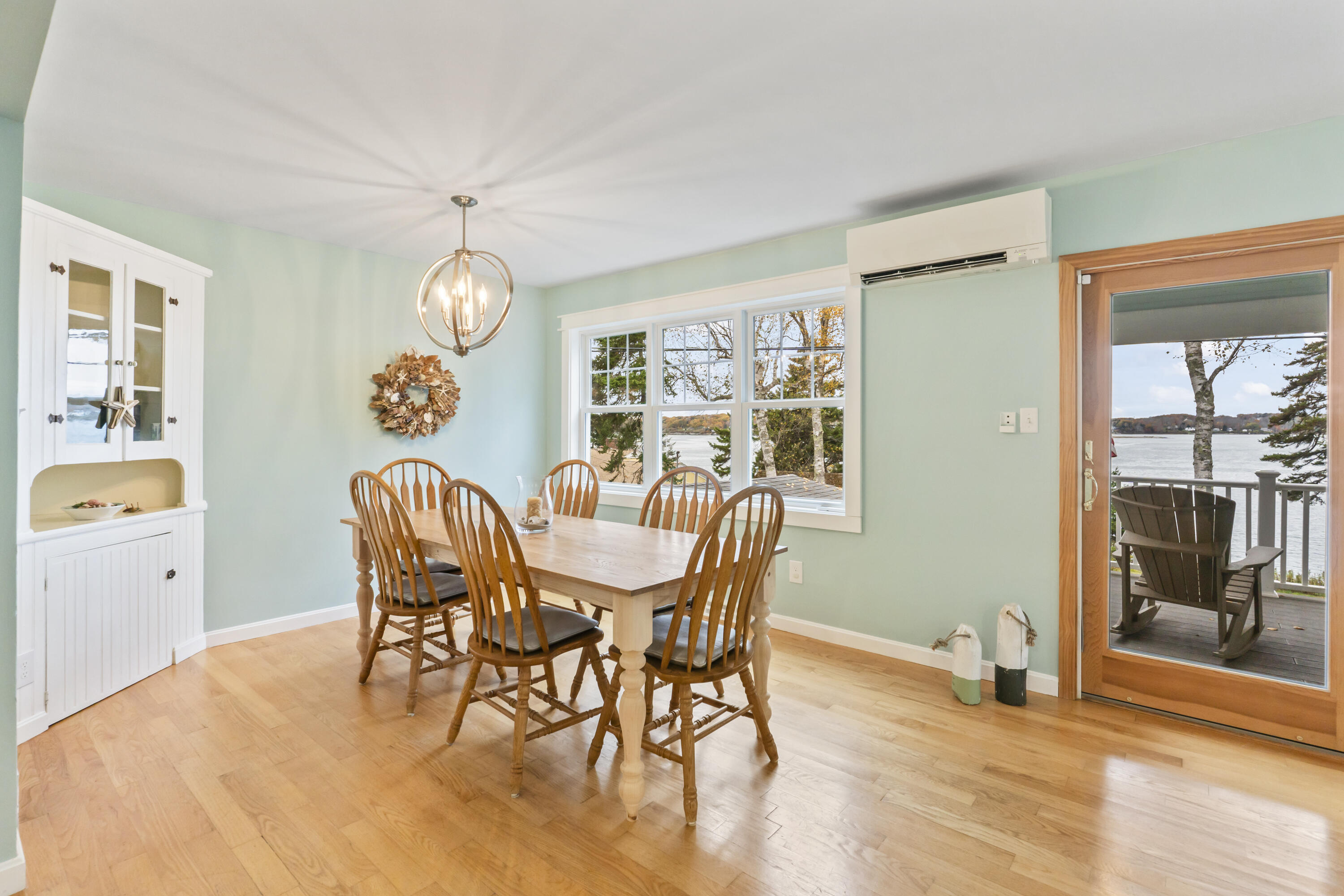 30 Spritsail Lane Harpswell ME 04066