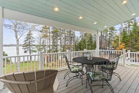 30 Spritsail Lane Harpswell ME 04066