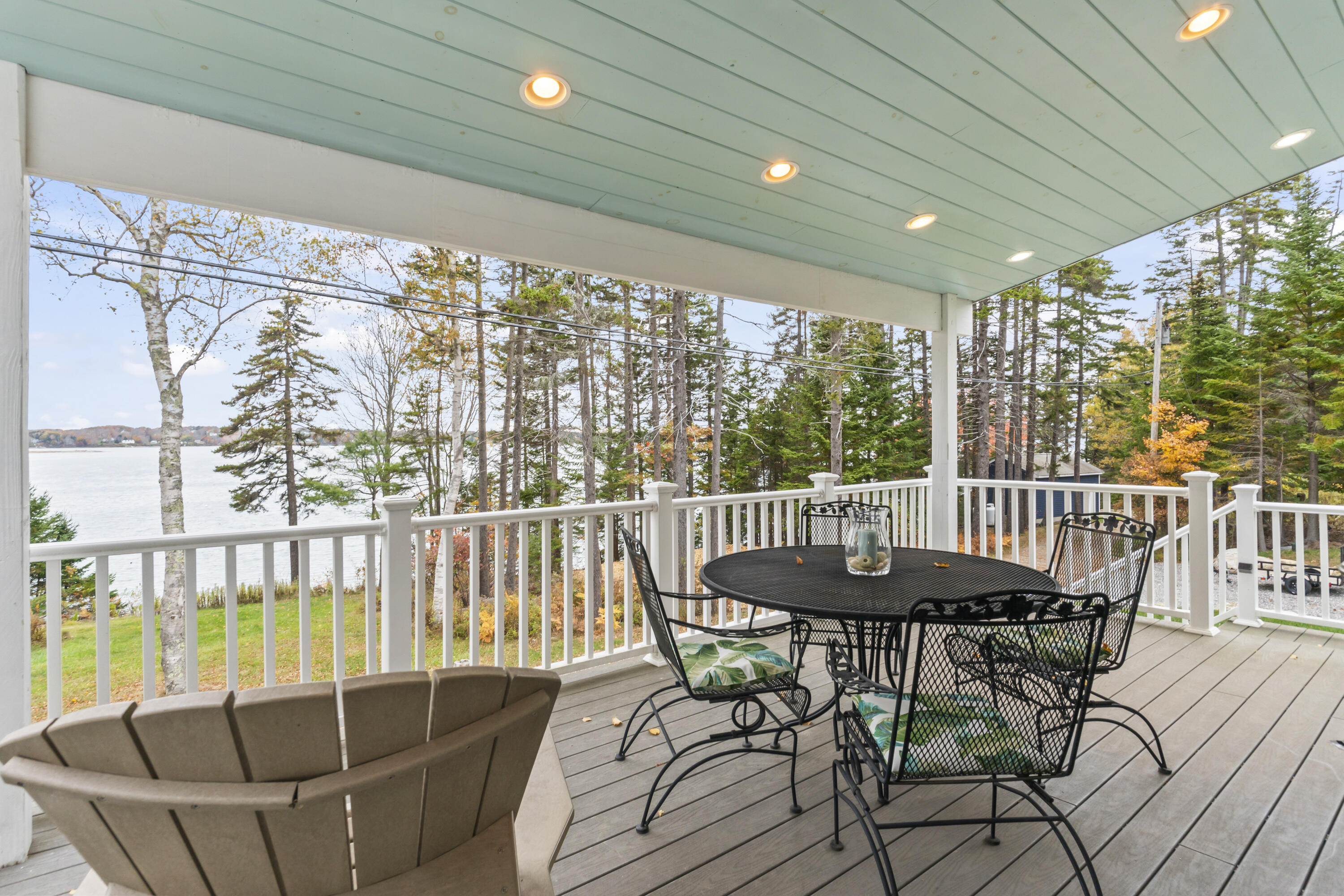 30 Spritsail Lane Harpswell ME 04066