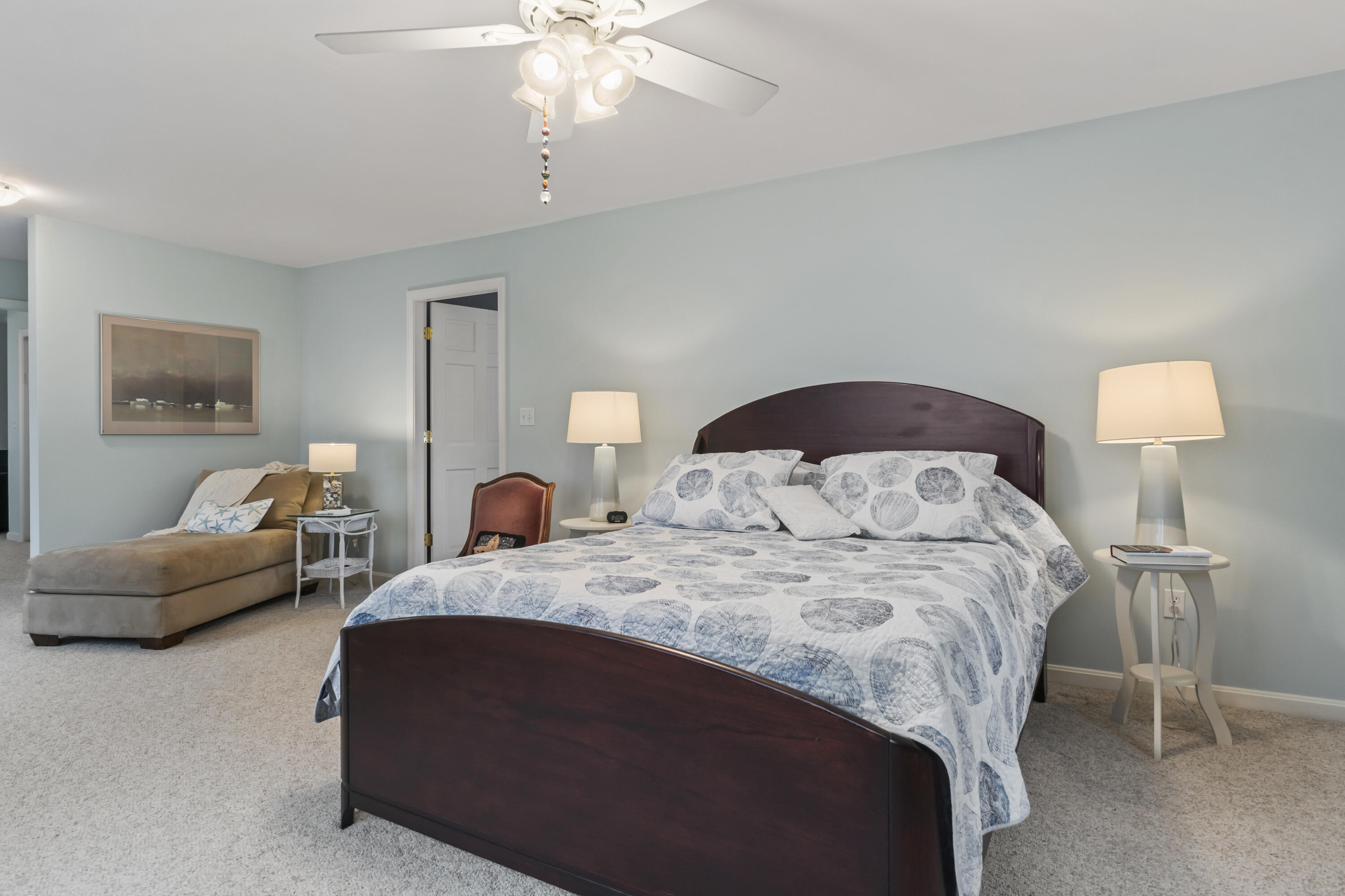 30 Spritsail Lane Harpswell ME 04066