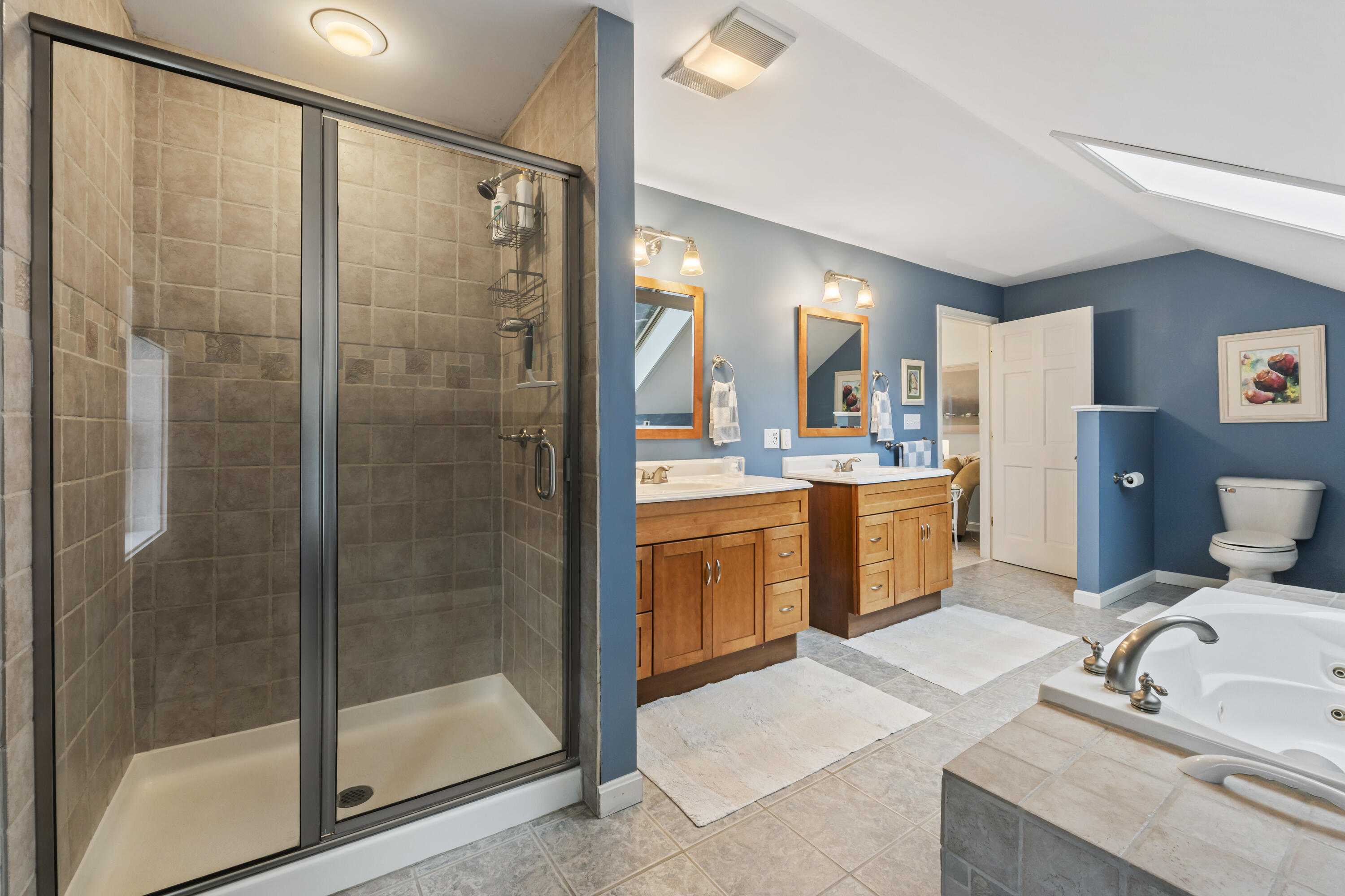 30 Spritsail Lane Harpswell ME 04066