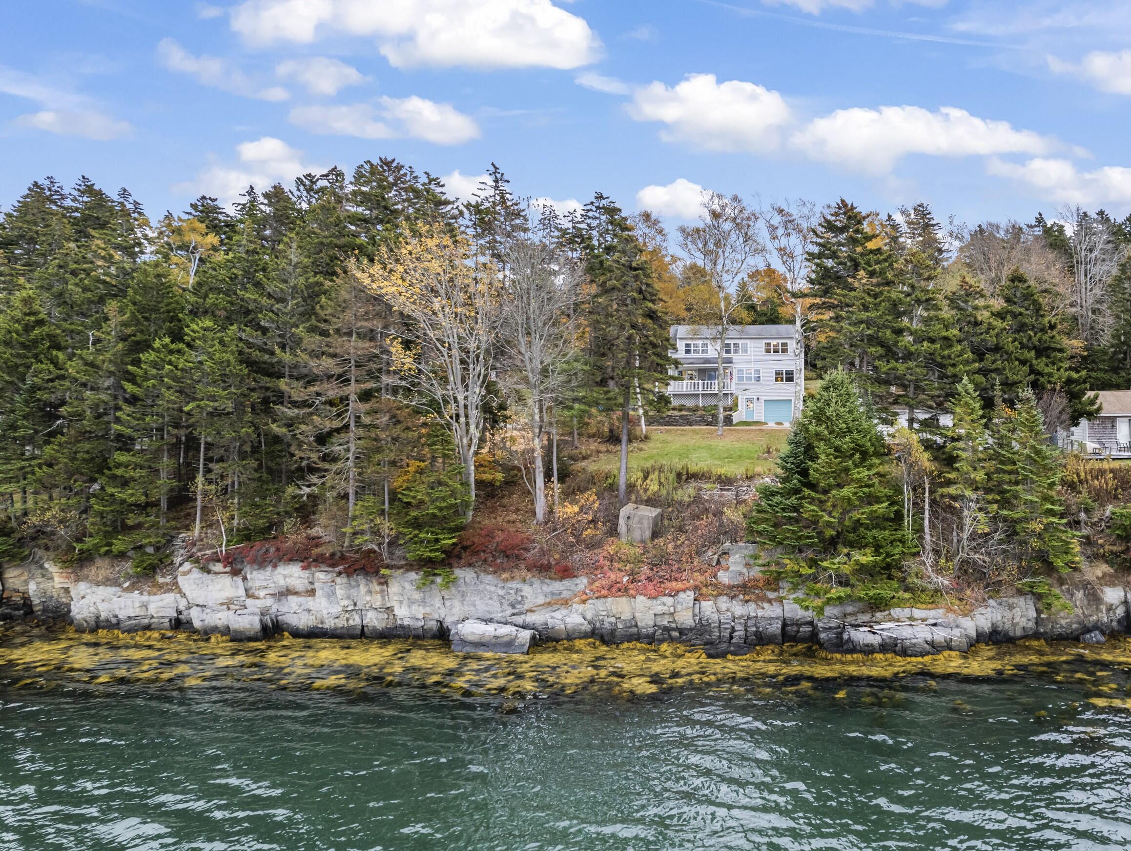 30 Spritsail Lane Harpswell ME 04066