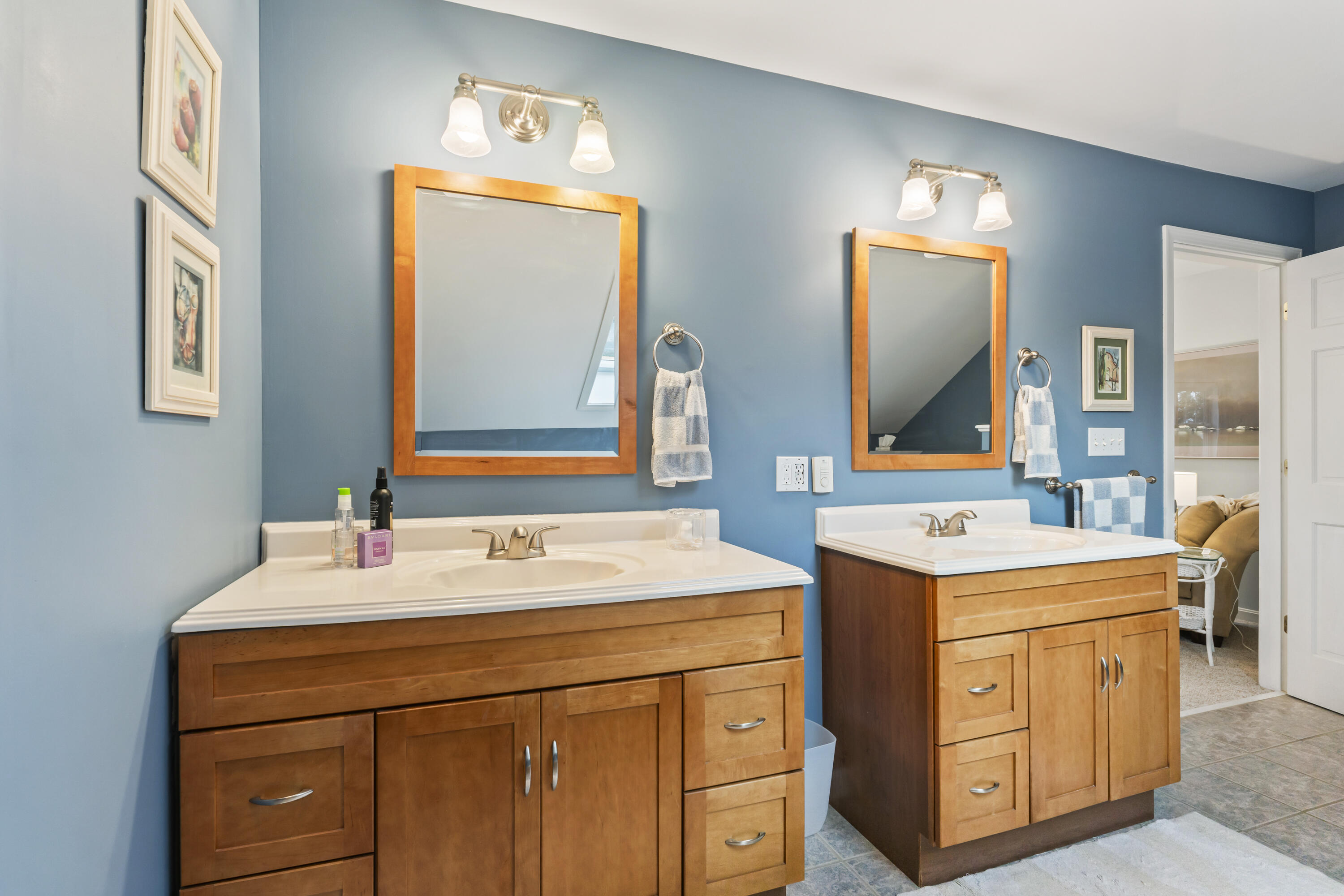 30 Spritsail Lane Harpswell ME 04066