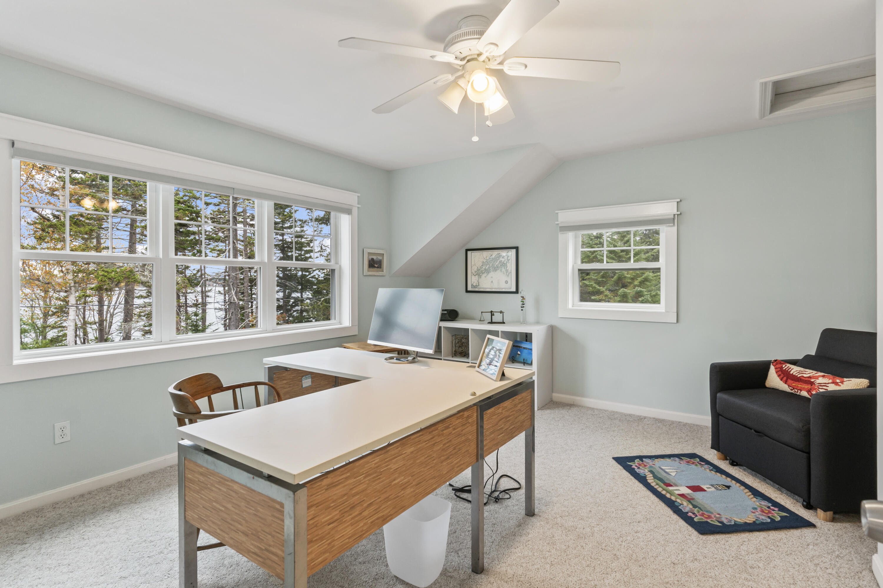 30 Spritsail Lane Harpswell ME 04066