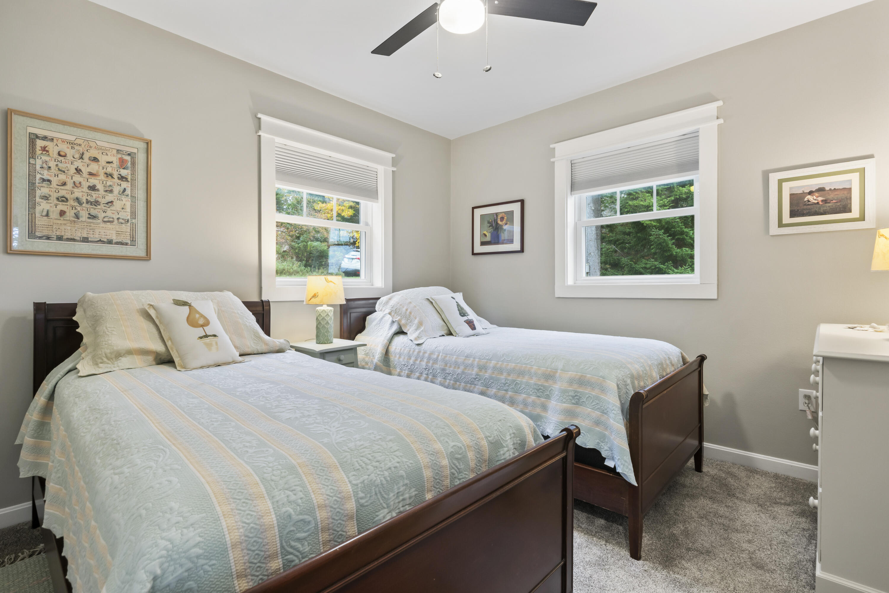 30 Spritsail Lane Harpswell ME 04066