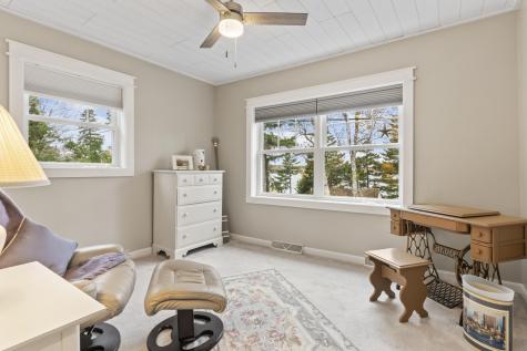 30 Spritsail Lane Harpswell ME 04066