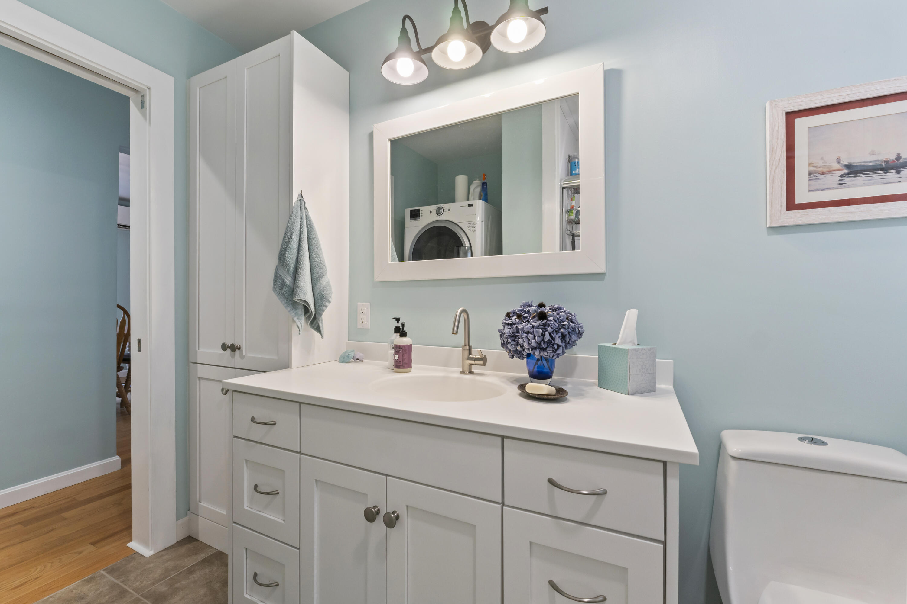 30 Spritsail Lane Harpswell ME 04066