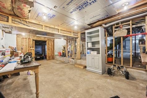 30 Spritsail Lane Harpswell ME 04066