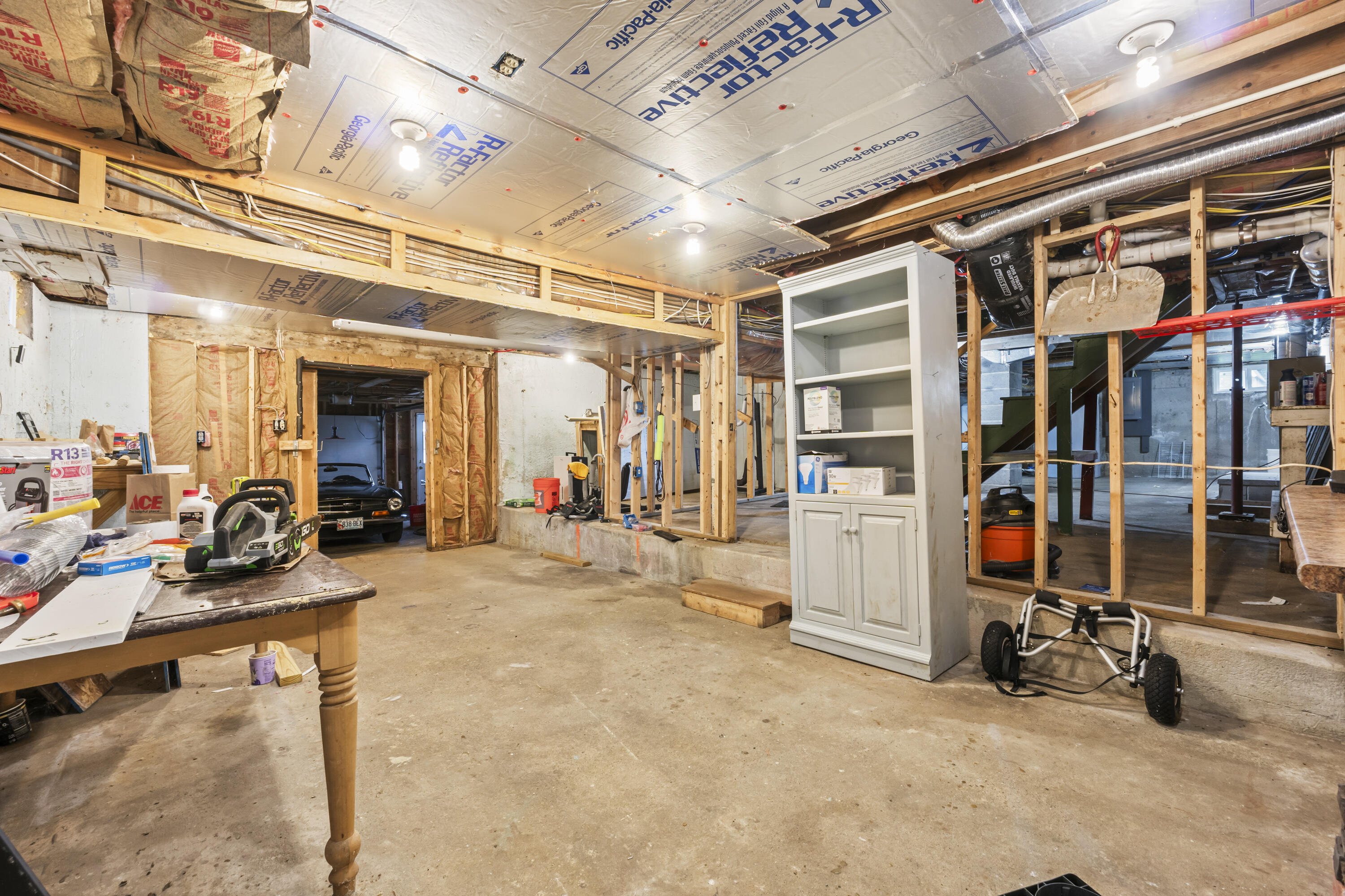 30 Spritsail Lane Harpswell ME 04066