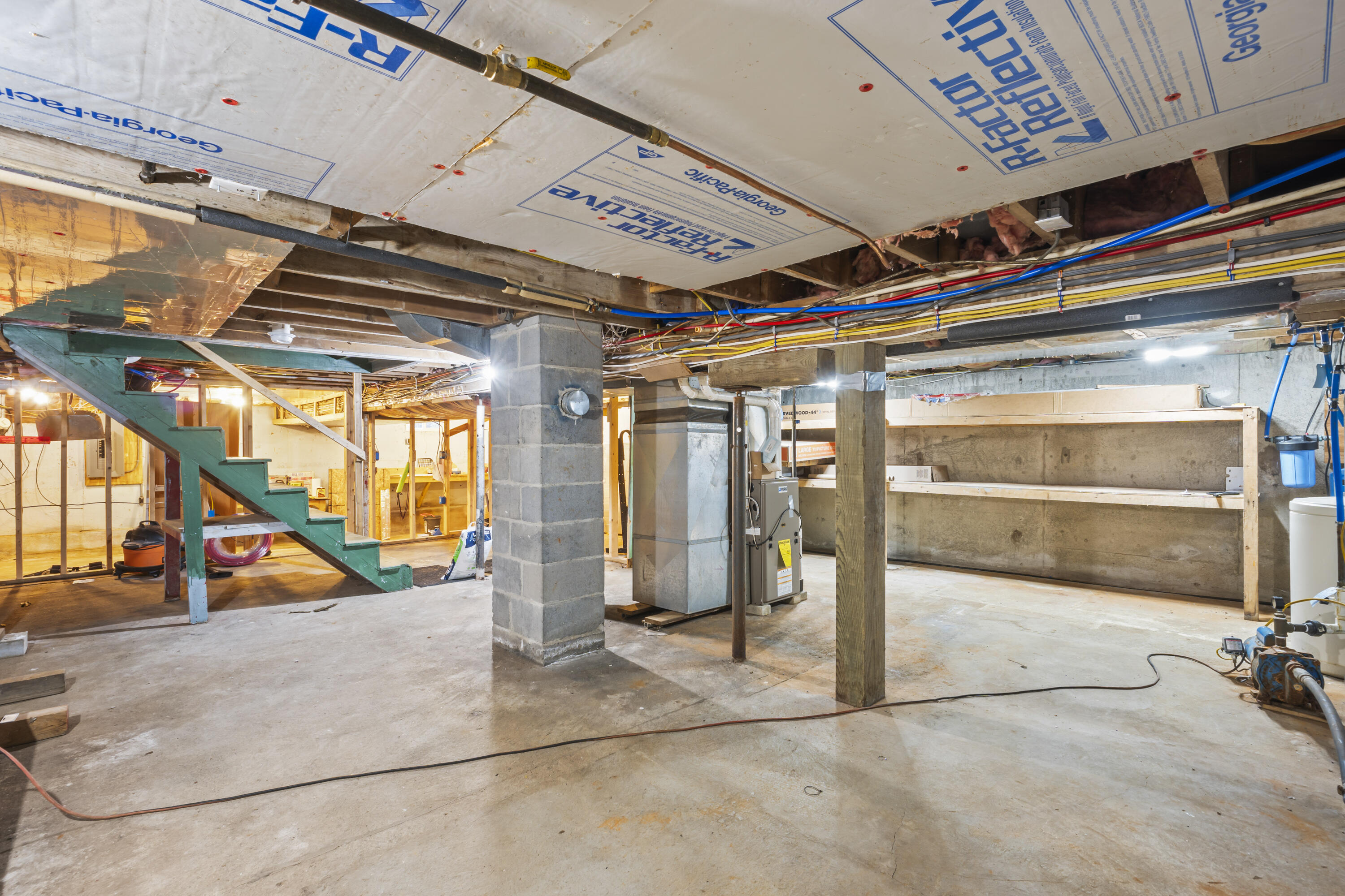 30 Spritsail Lane Harpswell ME 04066