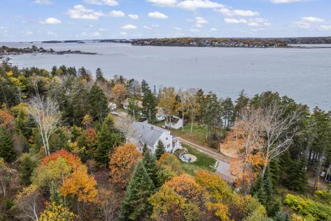 30 Spritsail Lane Harpswell ME 04066