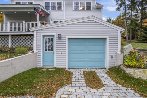 30 Spritsail Lane Harpswell ME 04066