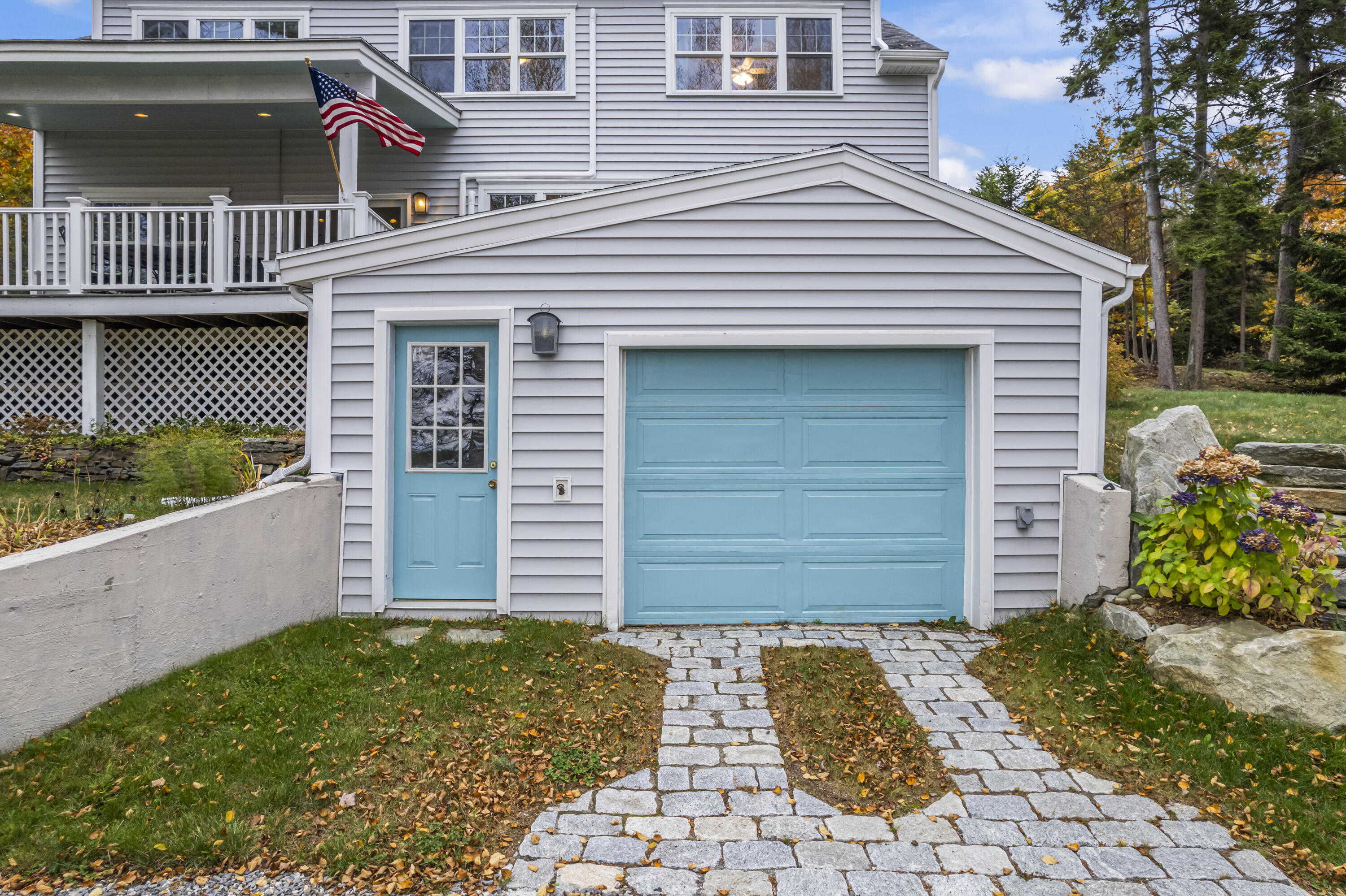 30 Spritsail Lane Harpswell ME 04066