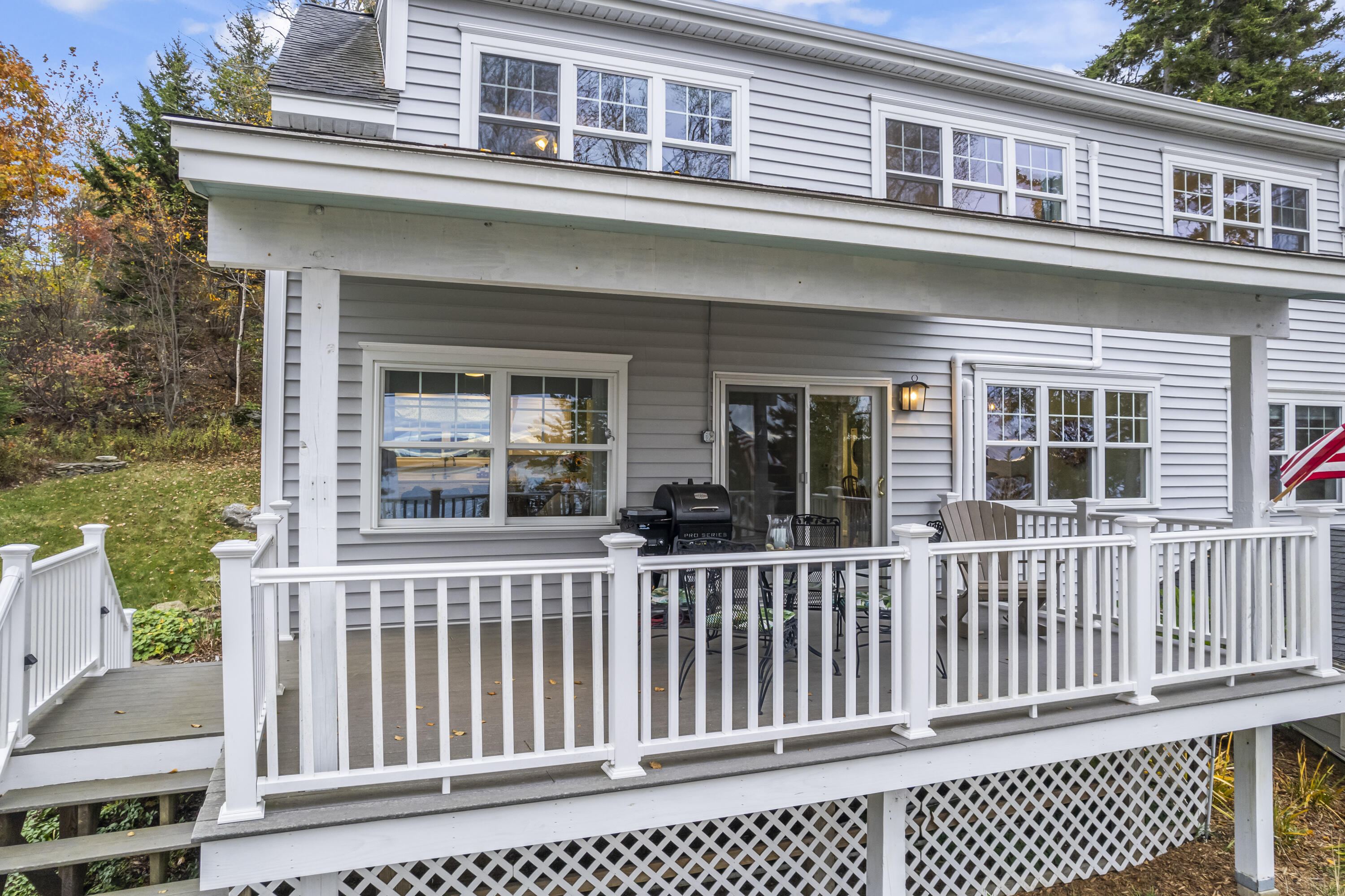 30 Spritsail Lane Harpswell ME 04066
