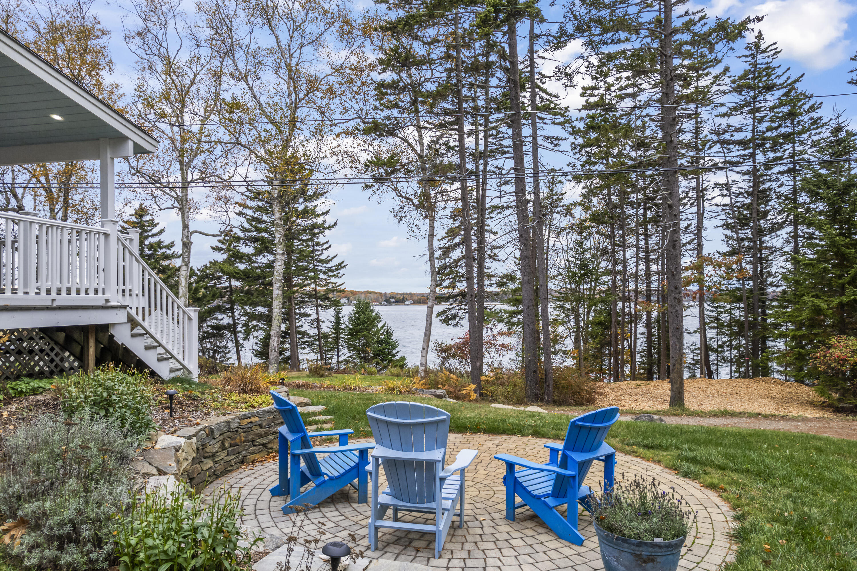 30 Spritsail Lane Harpswell ME 04066