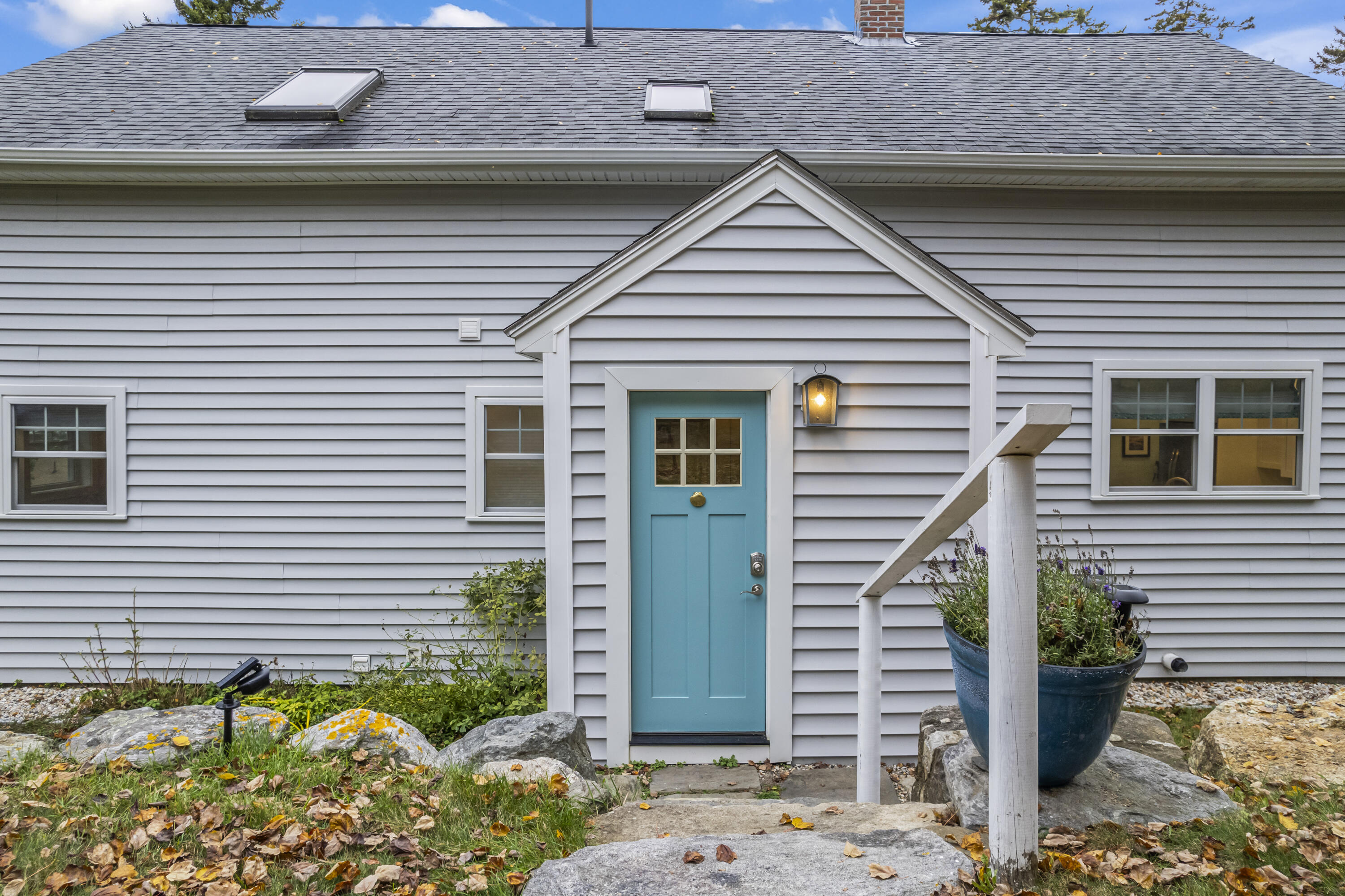 30 Spritsail Lane Harpswell ME 04066