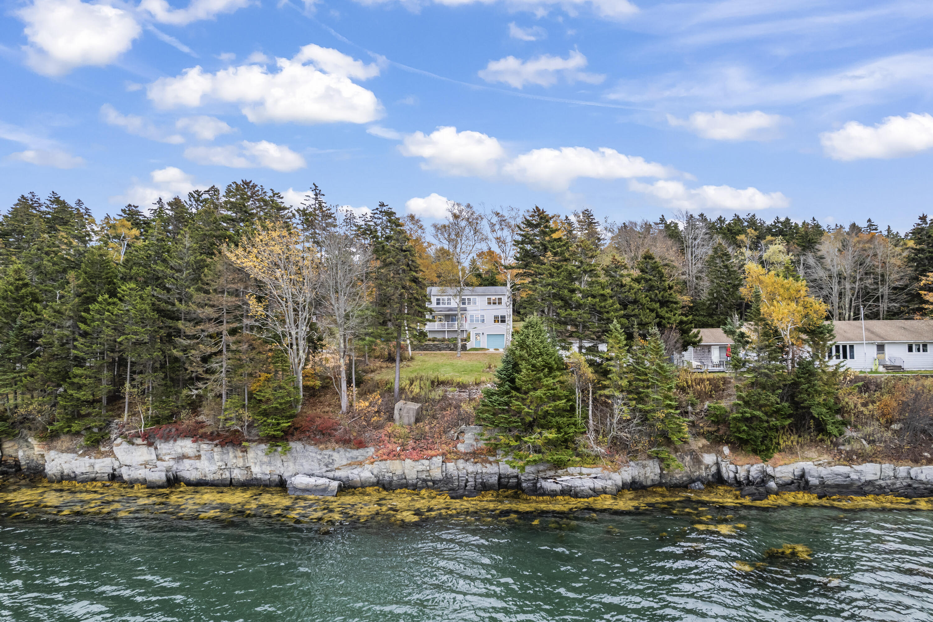 30 Spritsail Lane Harpswell ME 04066