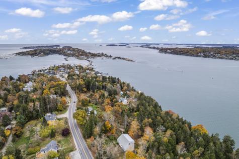 30 Spritsail Lane Harpswell ME 04066