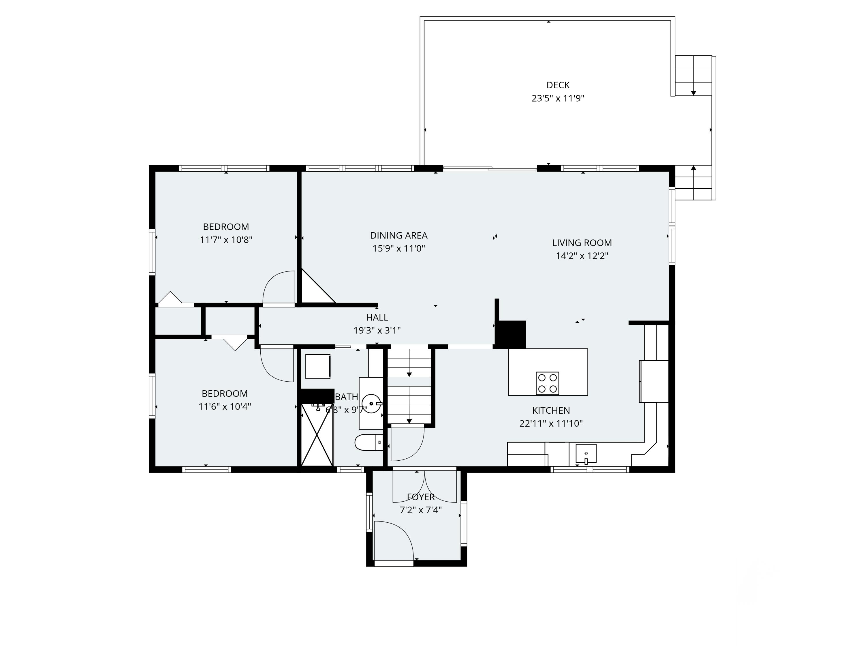 30 Spritsail Lane Harpswell ME 04066