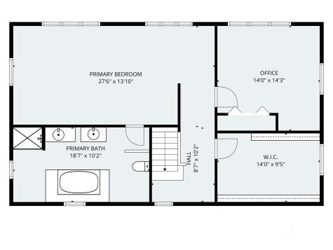 30 Spritsail Lane Harpswell ME 04066