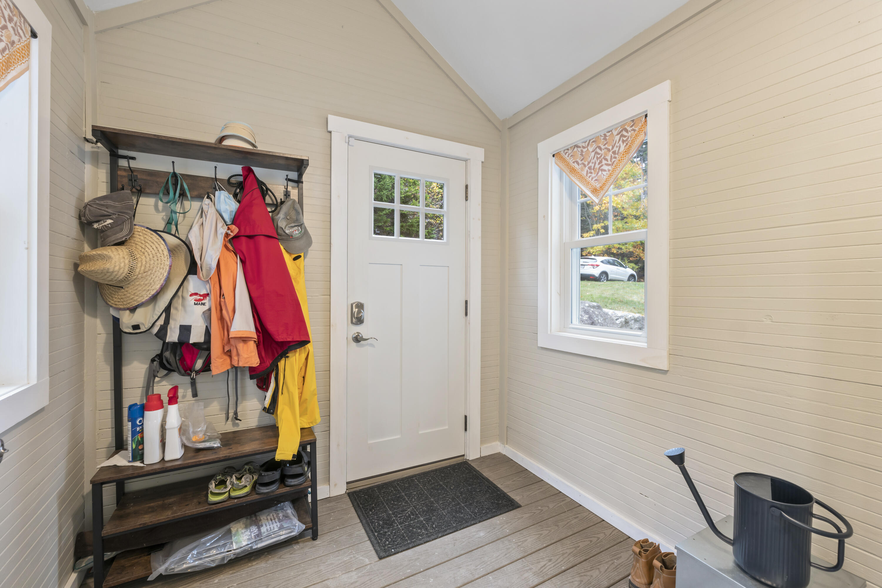 30 Spritsail Lane Harpswell ME 04066