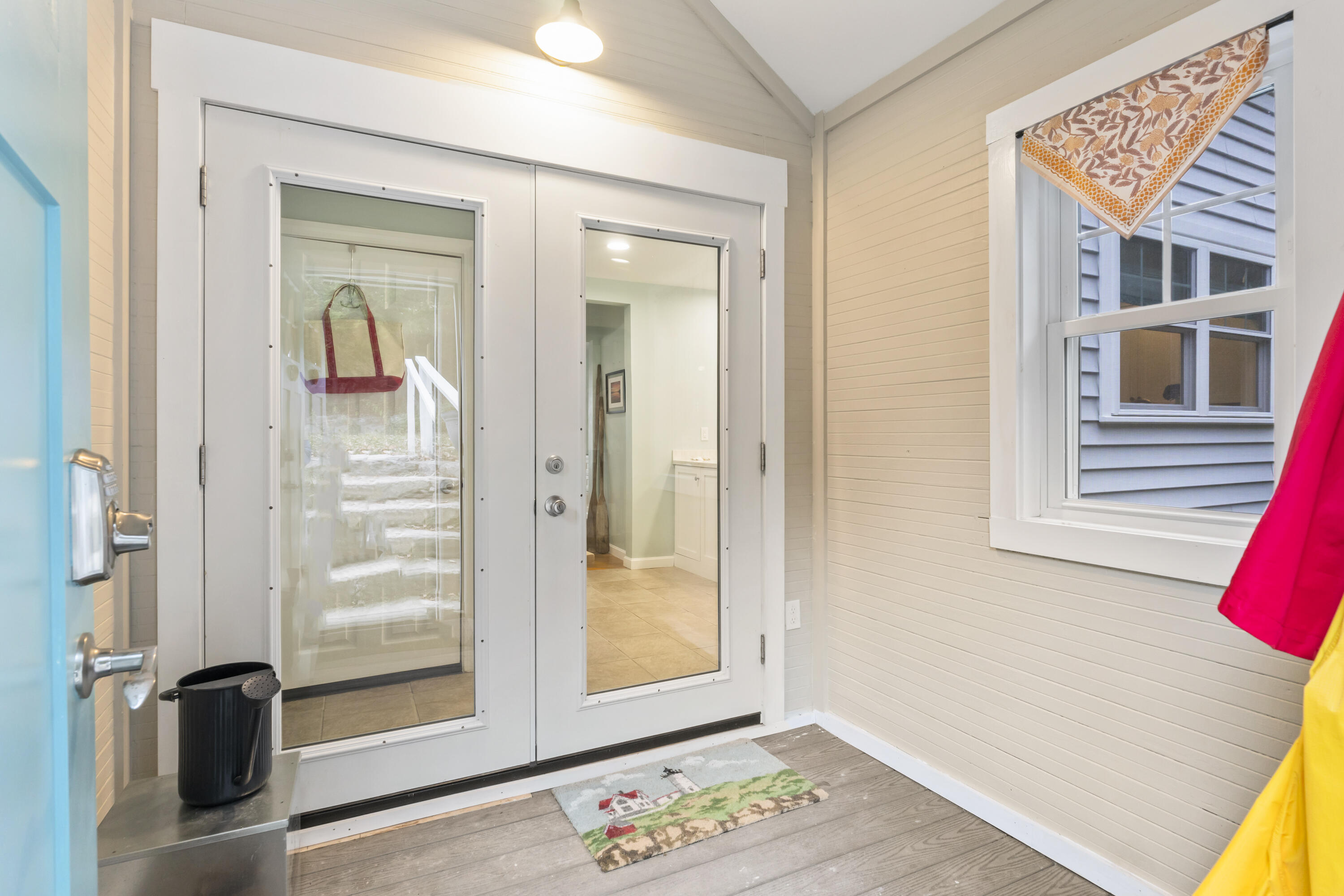 30 Spritsail Lane Harpswell ME 04066