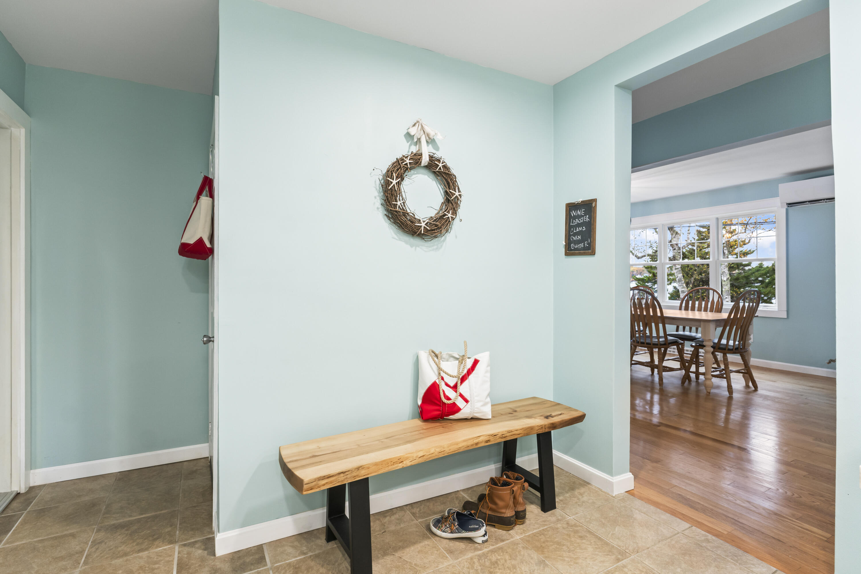 30 Spritsail Lane Harpswell ME 04066