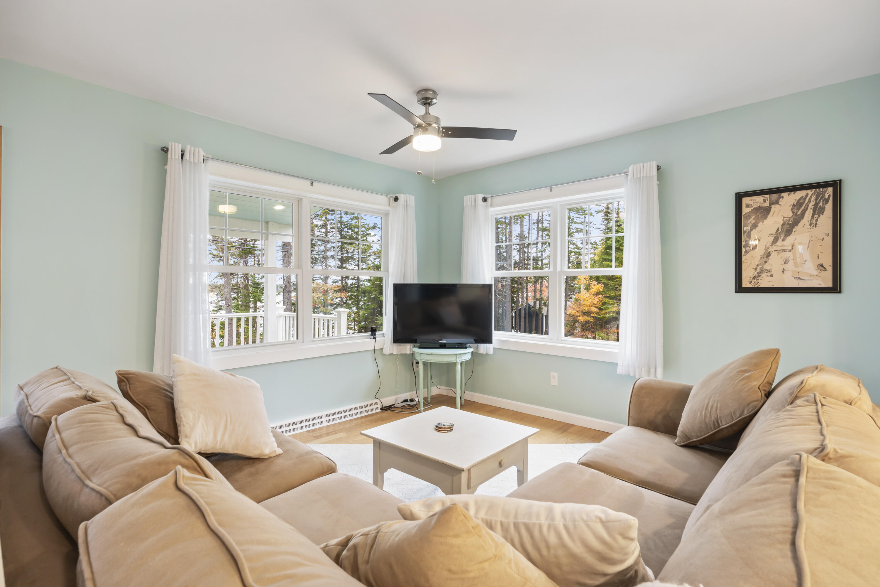 30 Spritsail Lane Harpswell ME 04066