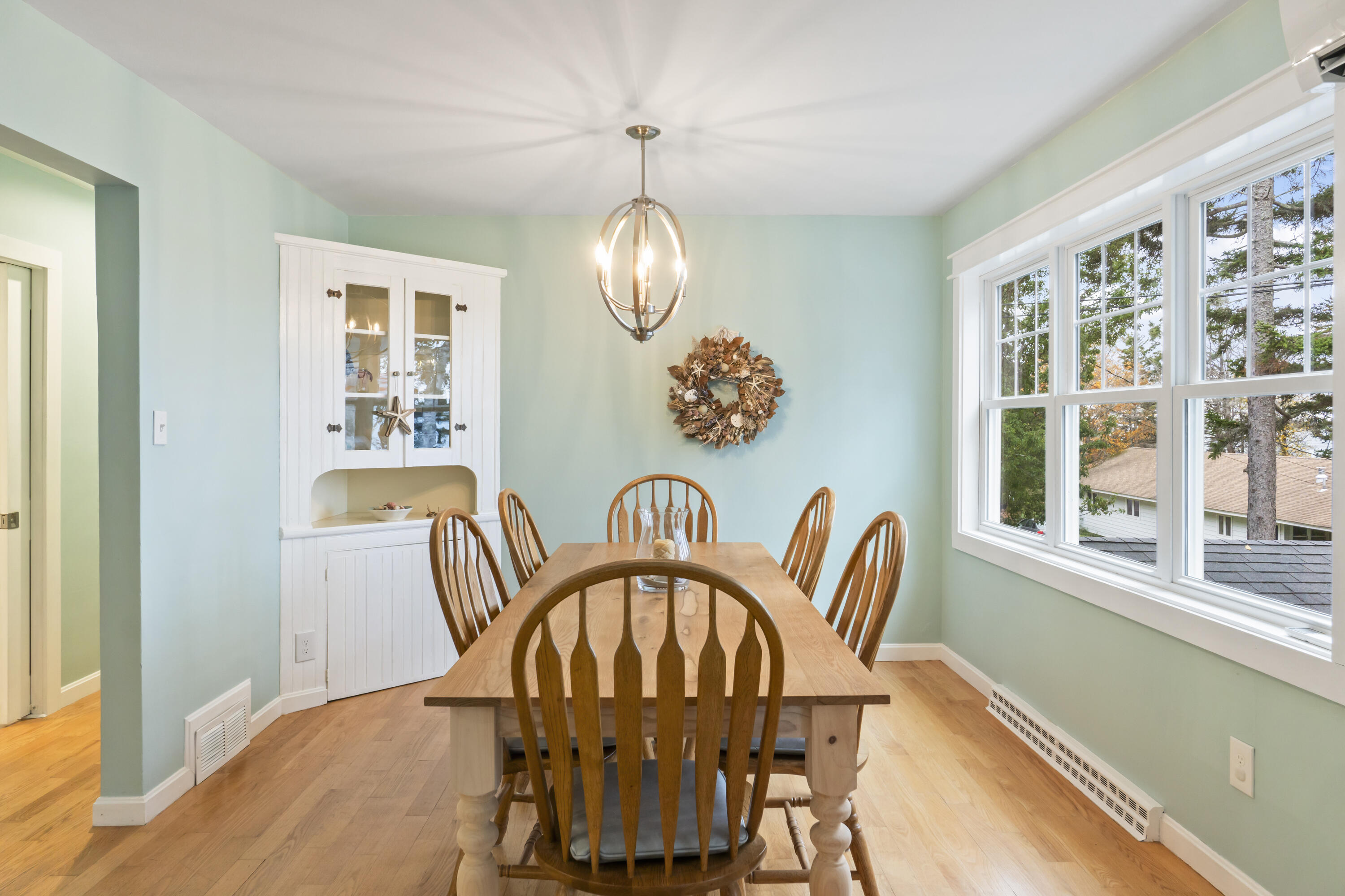 30 Spritsail Lane Harpswell ME 04066