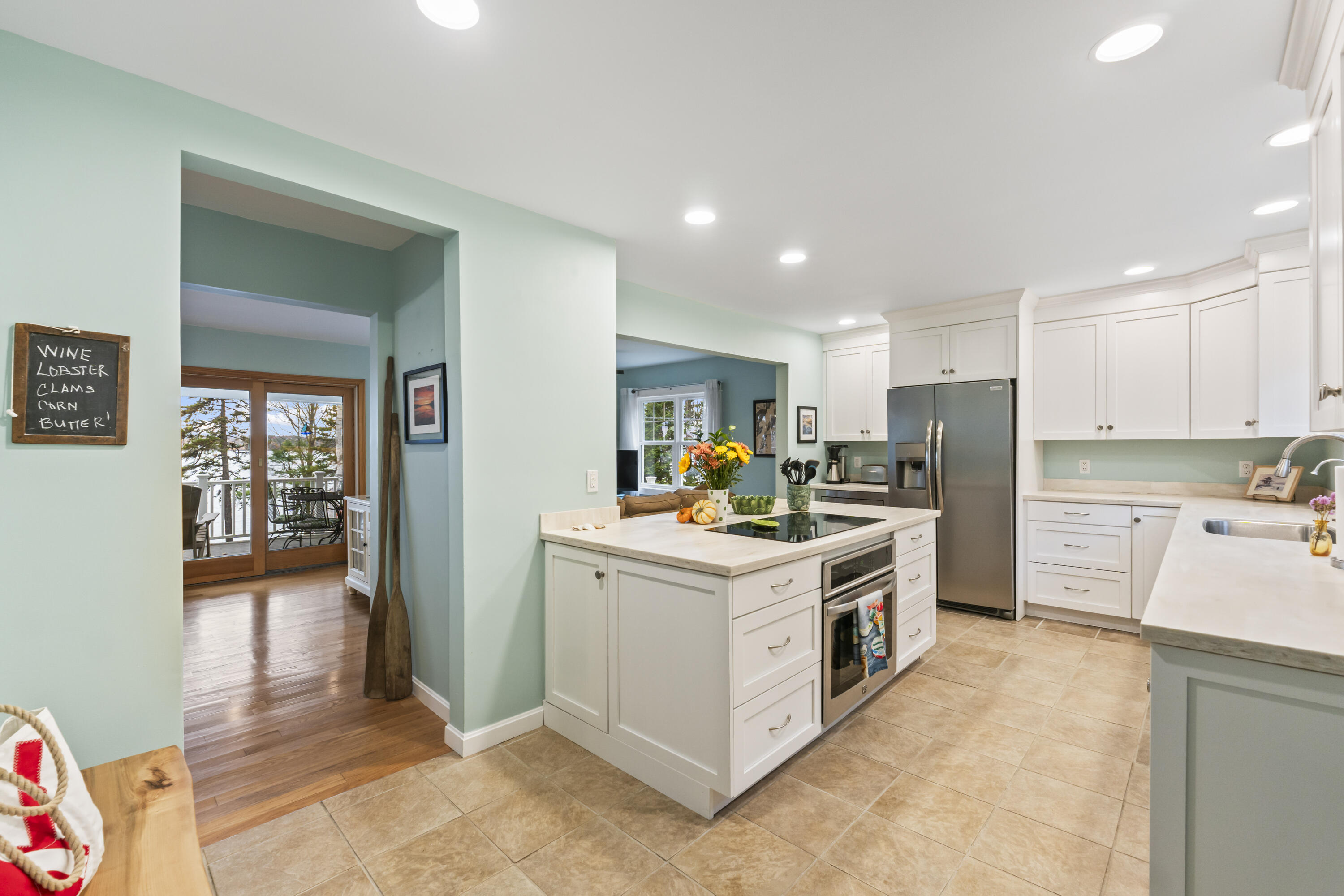 30 Spritsail Lane Harpswell ME 04066