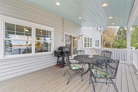 30 Spritsail Lane Harpswell ME 04066