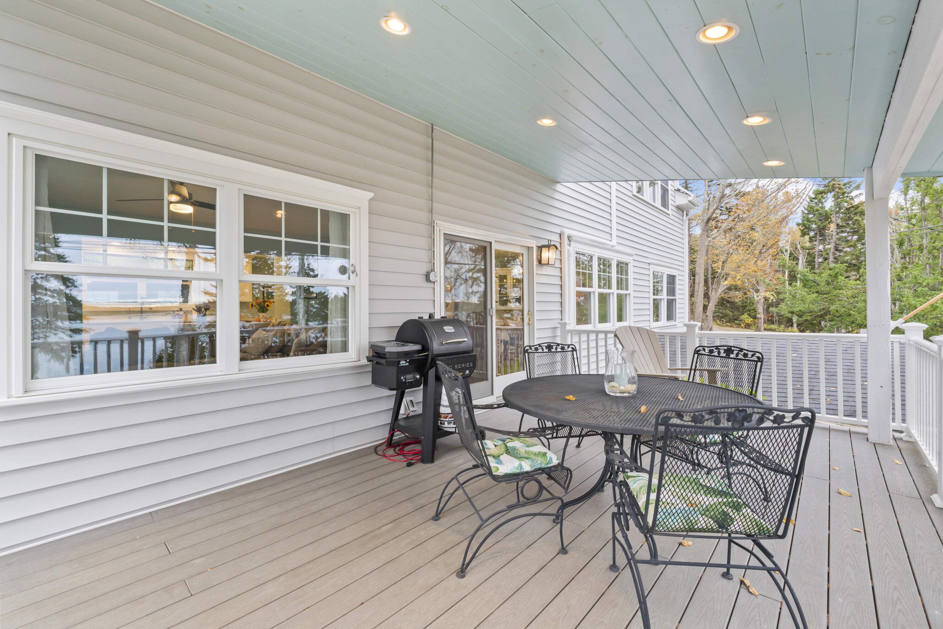 30 Spritsail Lane Harpswell ME 04066