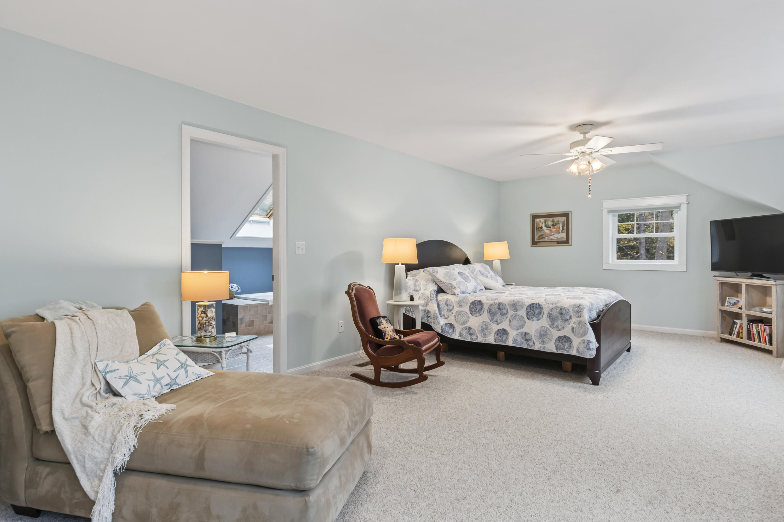 30 Spritsail Lane Harpswell ME 04066