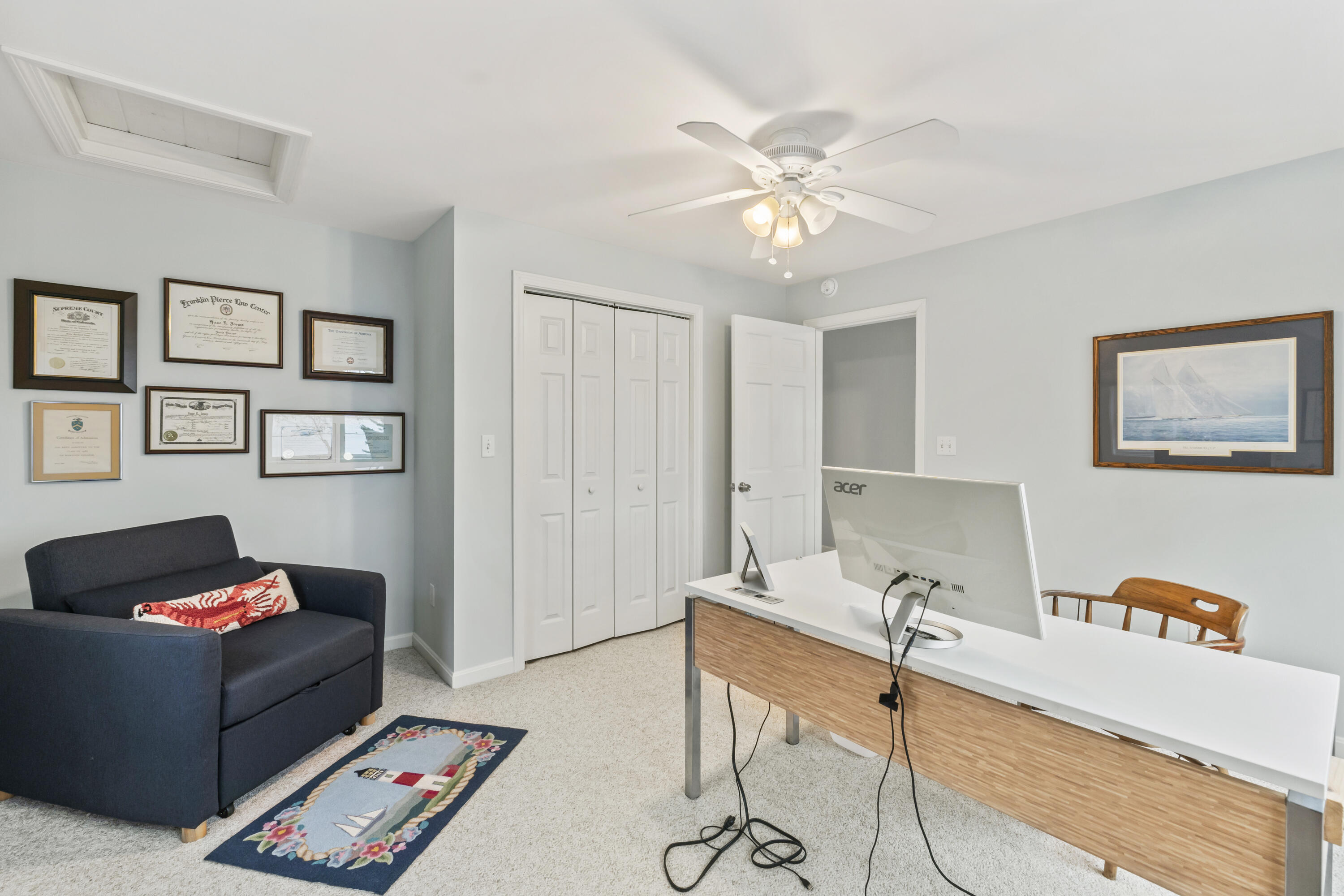 30 Spritsail Lane Harpswell ME 04066