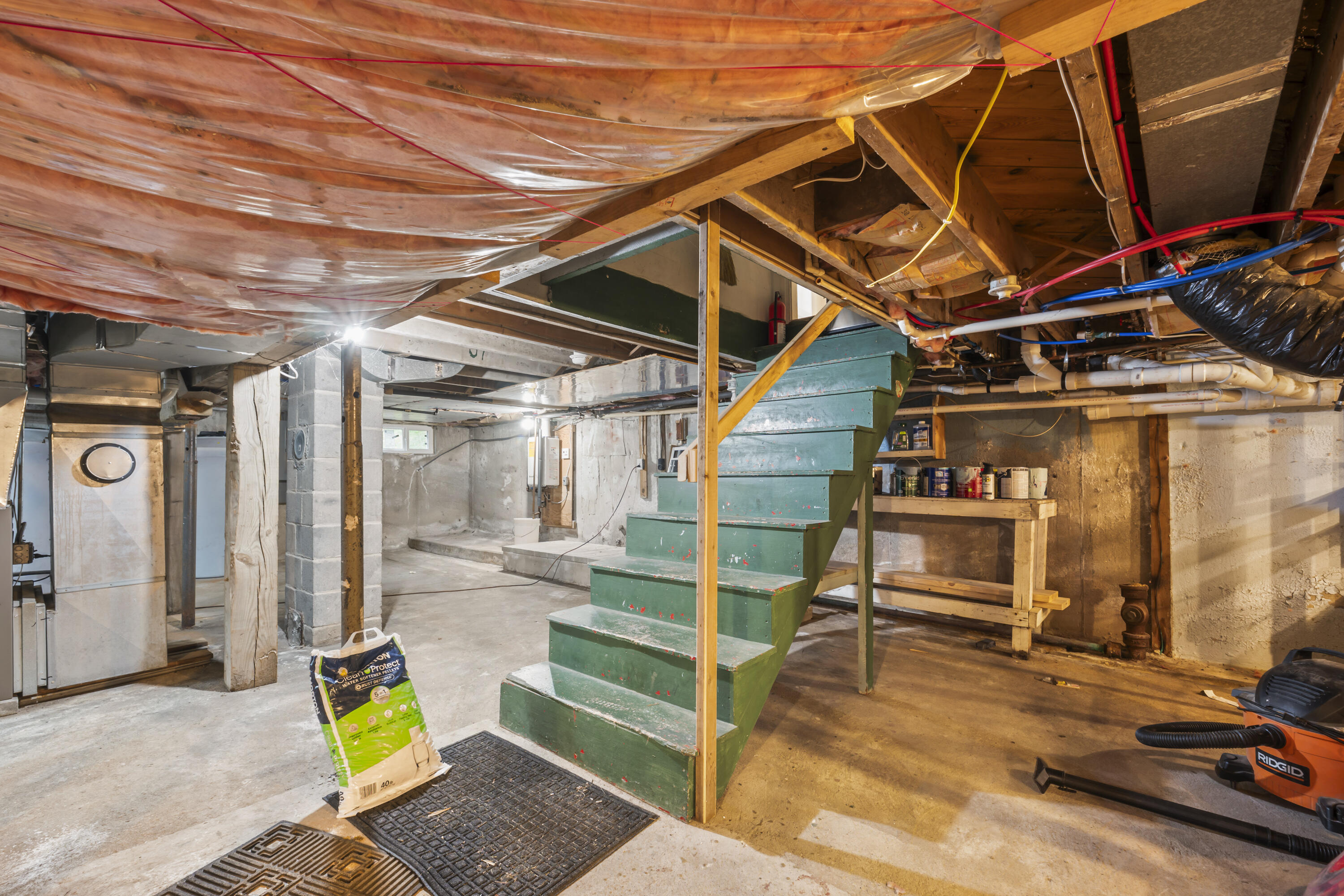 30 Spritsail Lane Harpswell ME 04066