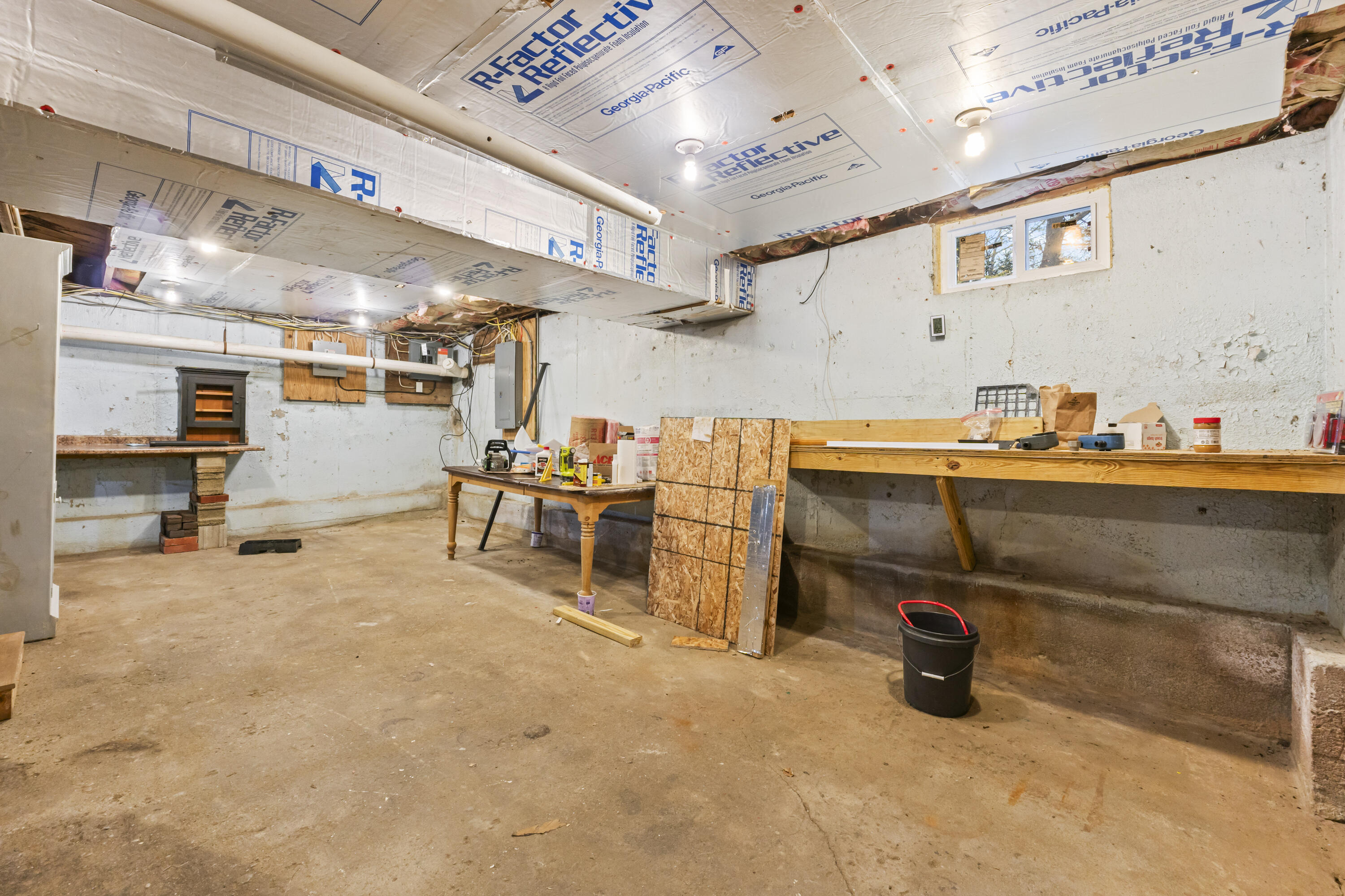 30 Spritsail Lane Harpswell ME 04066