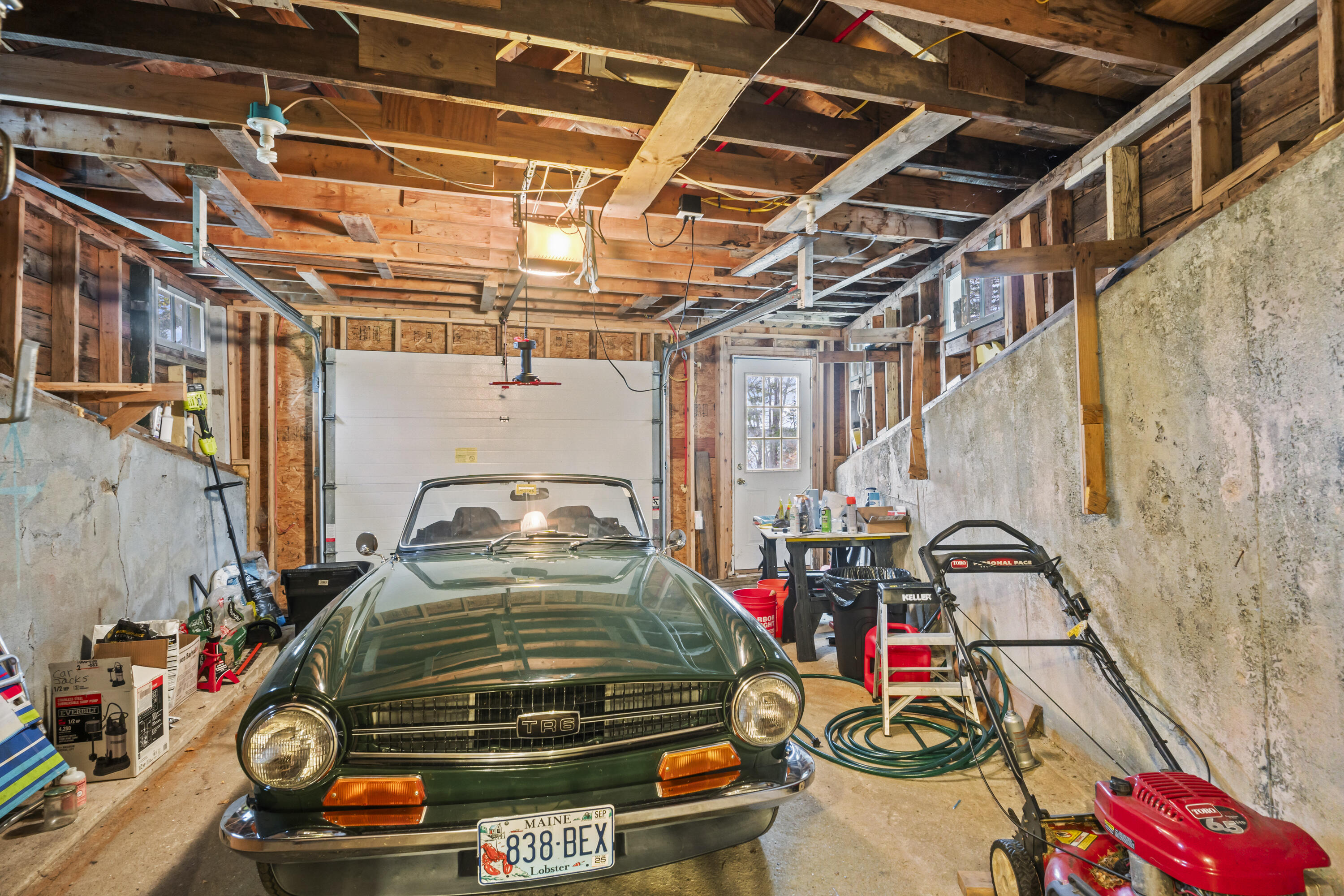 30 Spritsail Lane Harpswell ME 04066