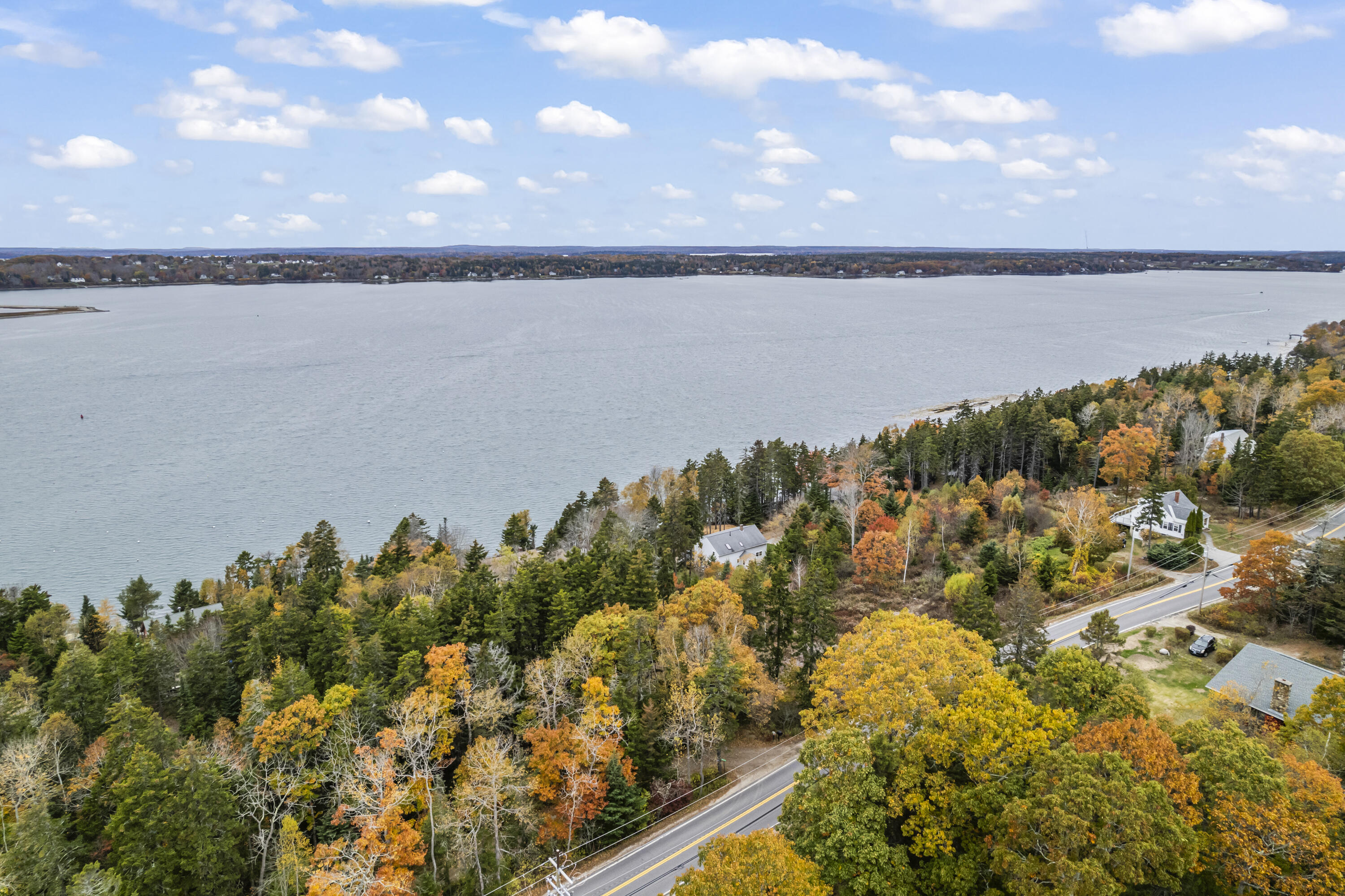 30 Spritsail Lane Harpswell ME 04066