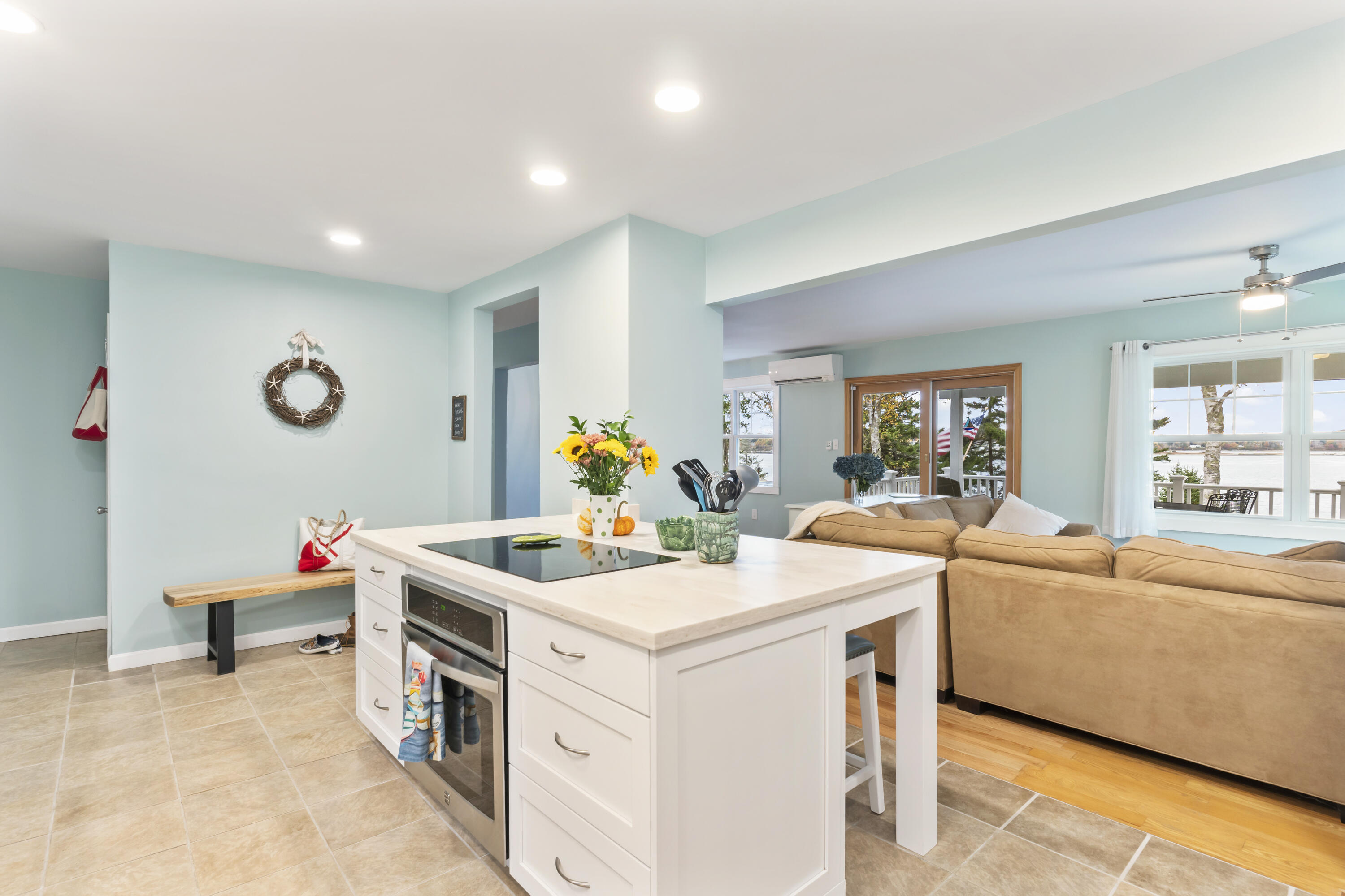 30 Spritsail Lane Harpswell ME 04066